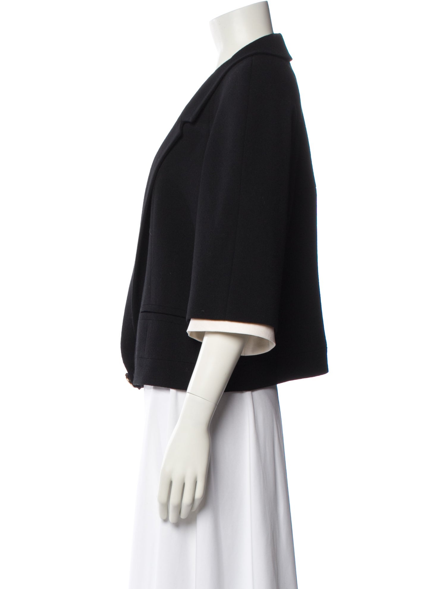 Chanel Vintage 2007 Blazer