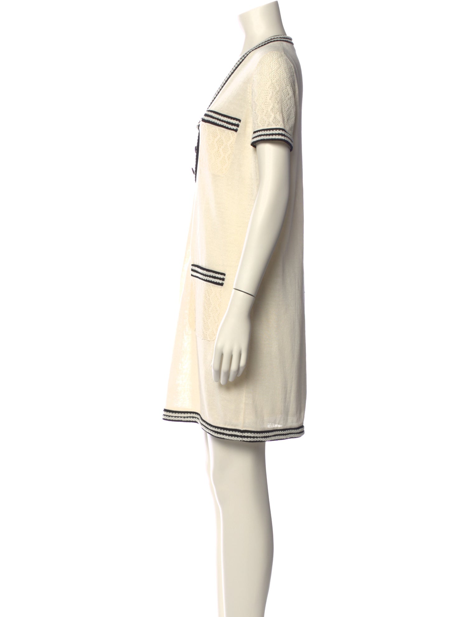 Chanel 2019 Mini Dress w/ Tags