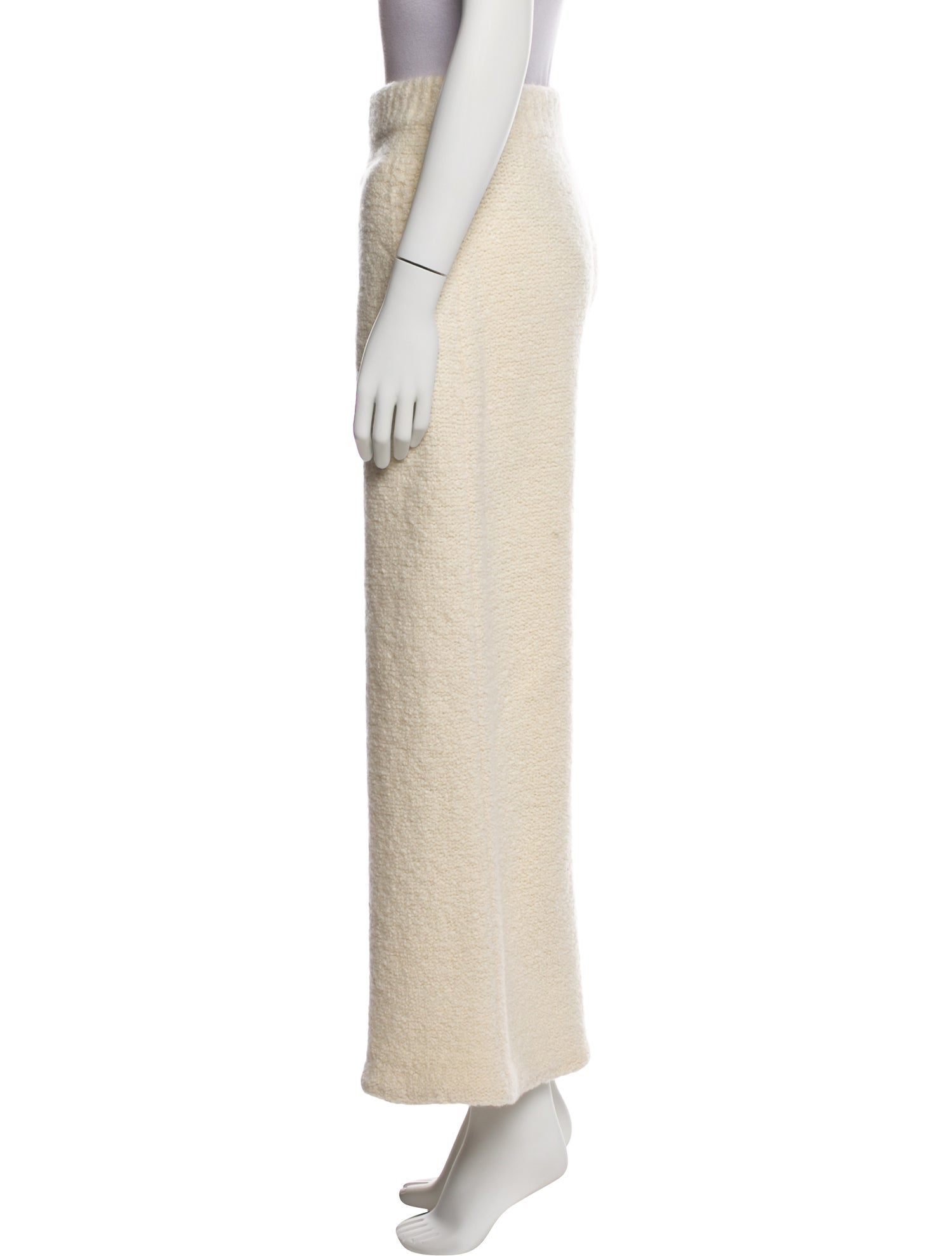 Chanel 2024 Wide Leg Pants