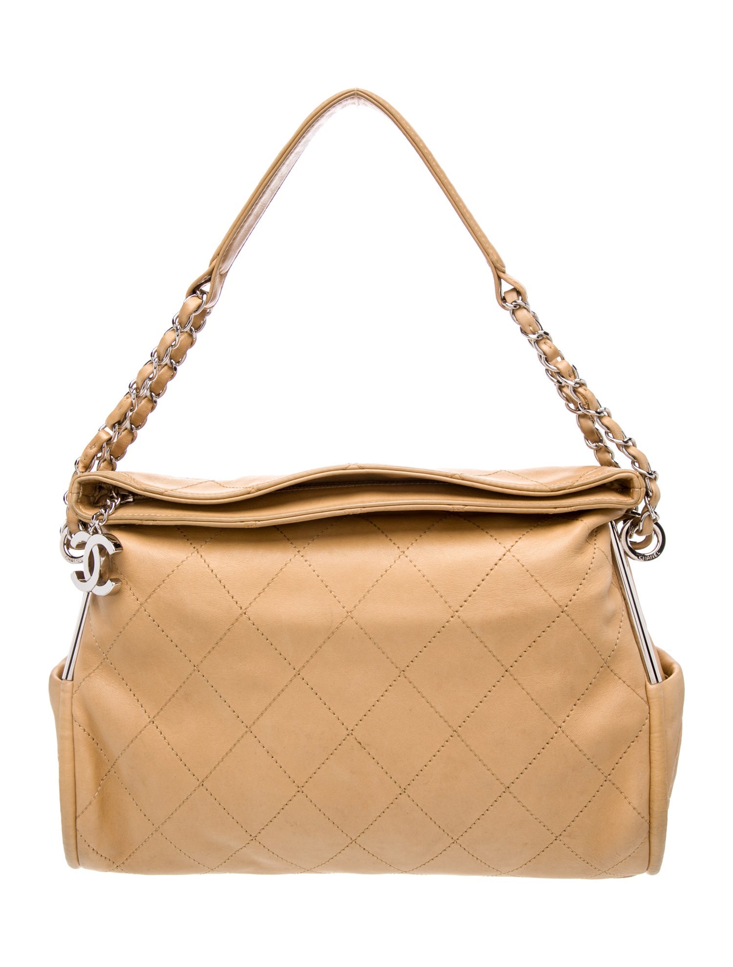 Chanel Ultimate Soft Hobo