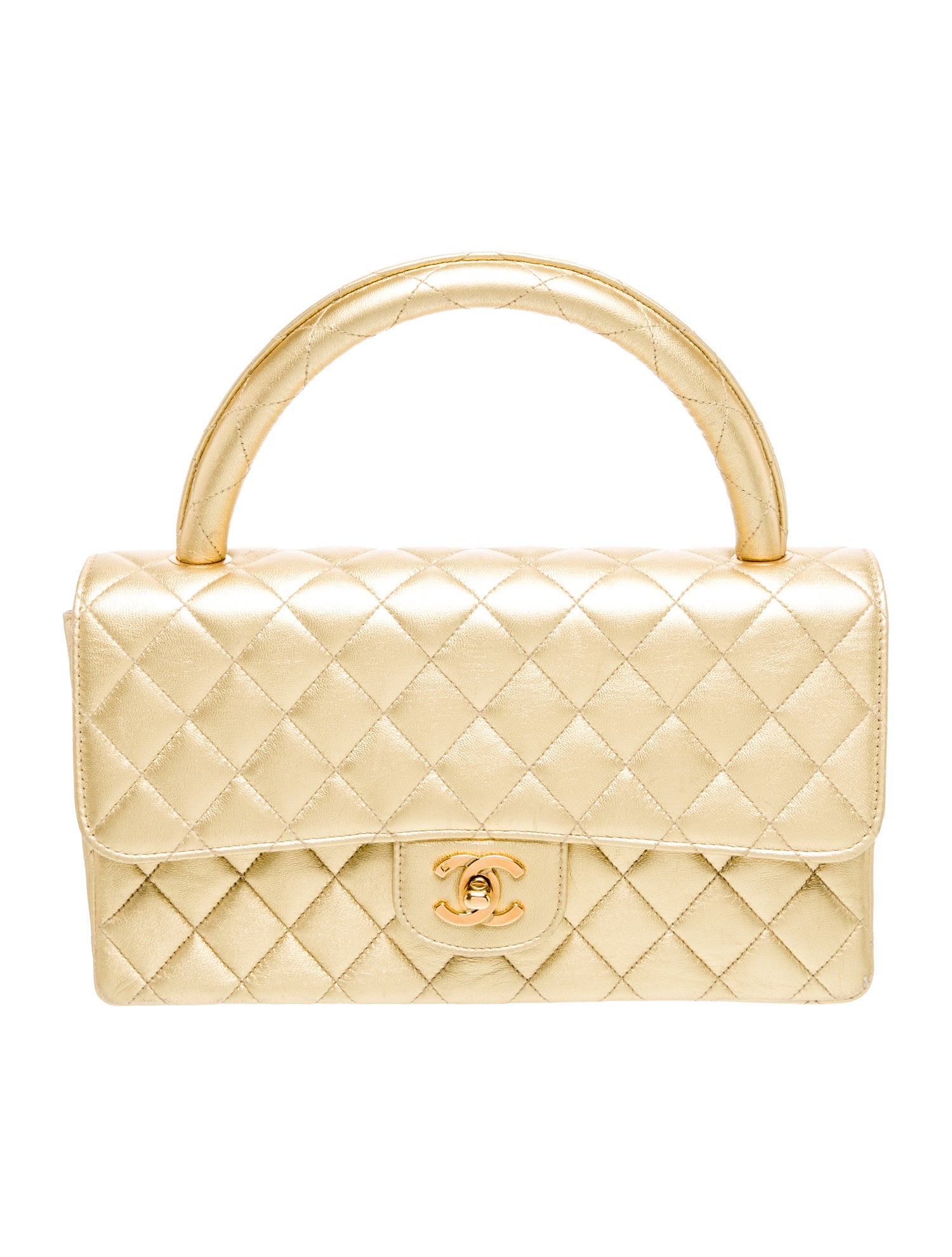 Chanel Kelly Flap Bag Set