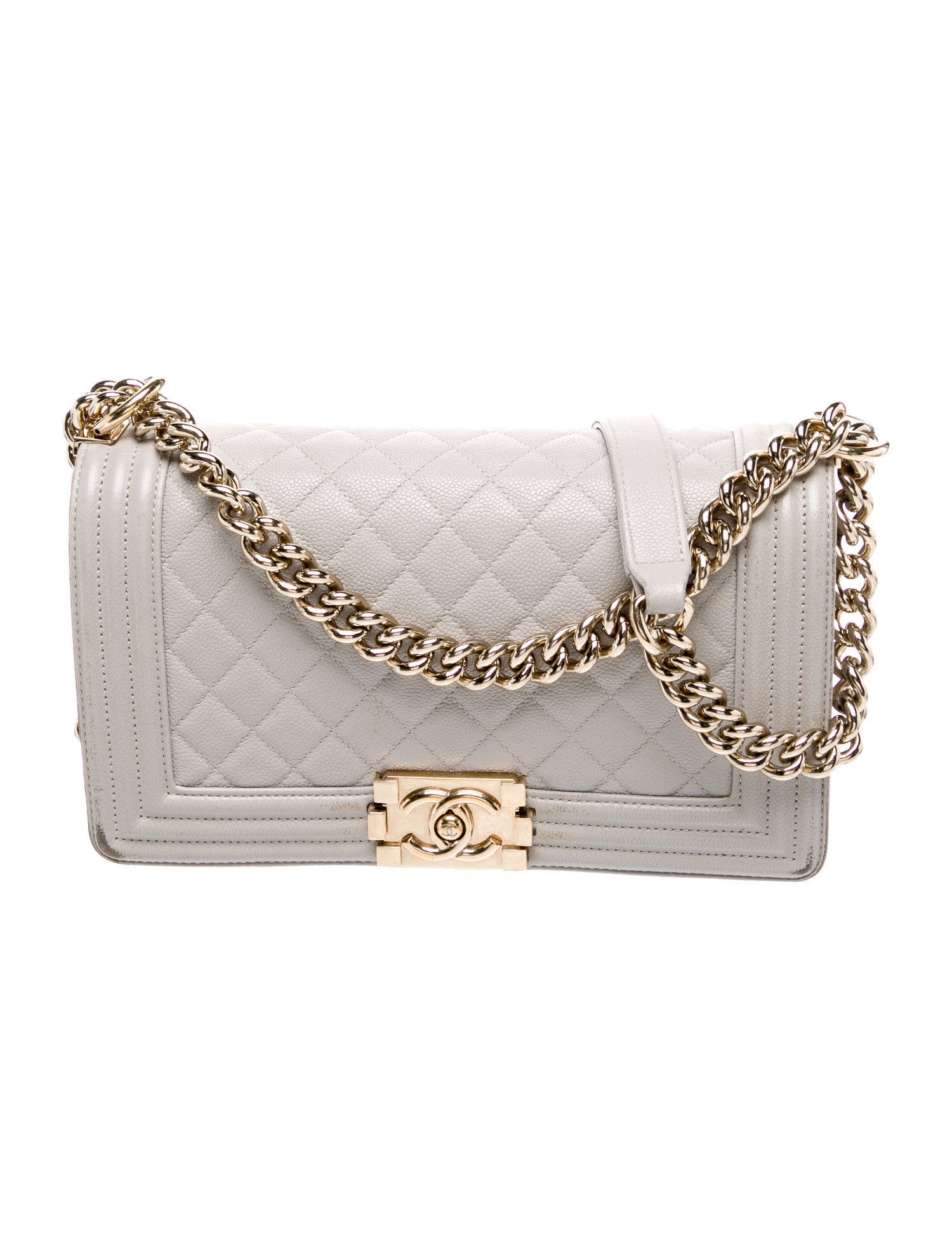 Chanel Medium Boy Bag