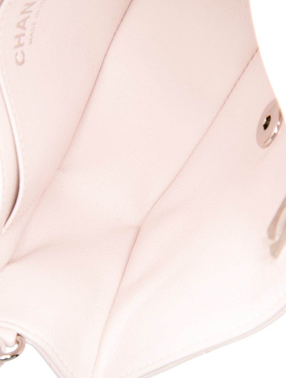 Chanel Rectangular Mini Classic Flap Bag - image 6