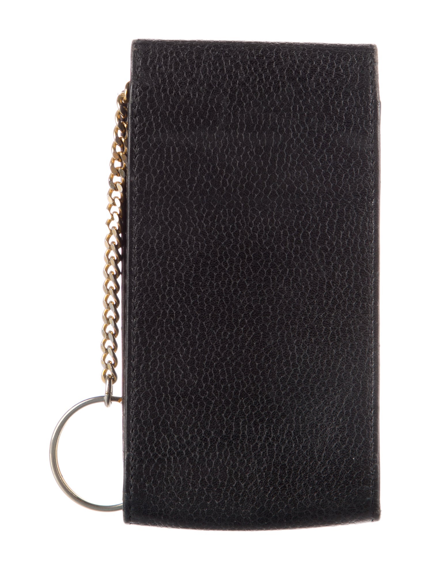 Chanel Timeless Cigarette Case