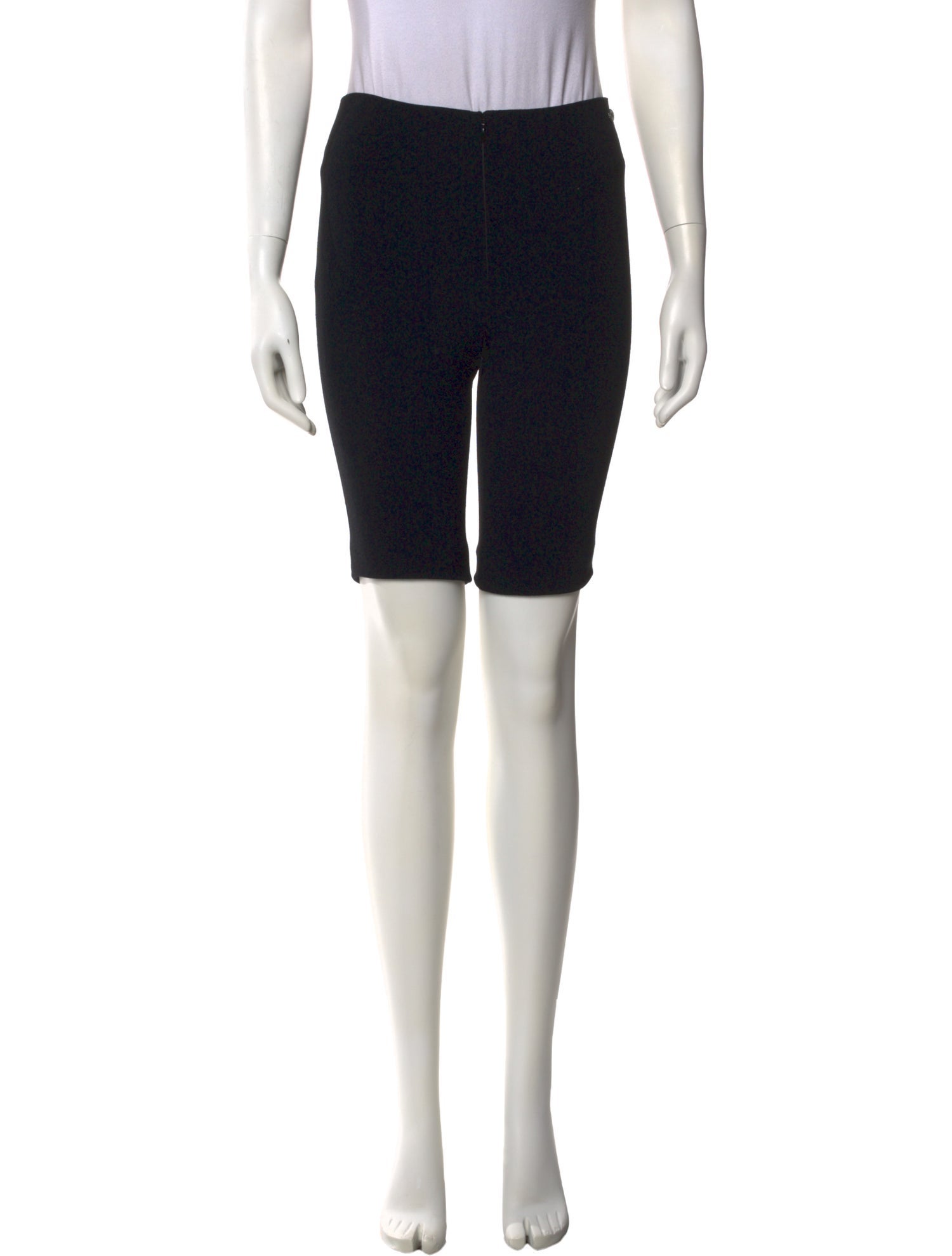 Chanel 2019 Knee-Length Shorts