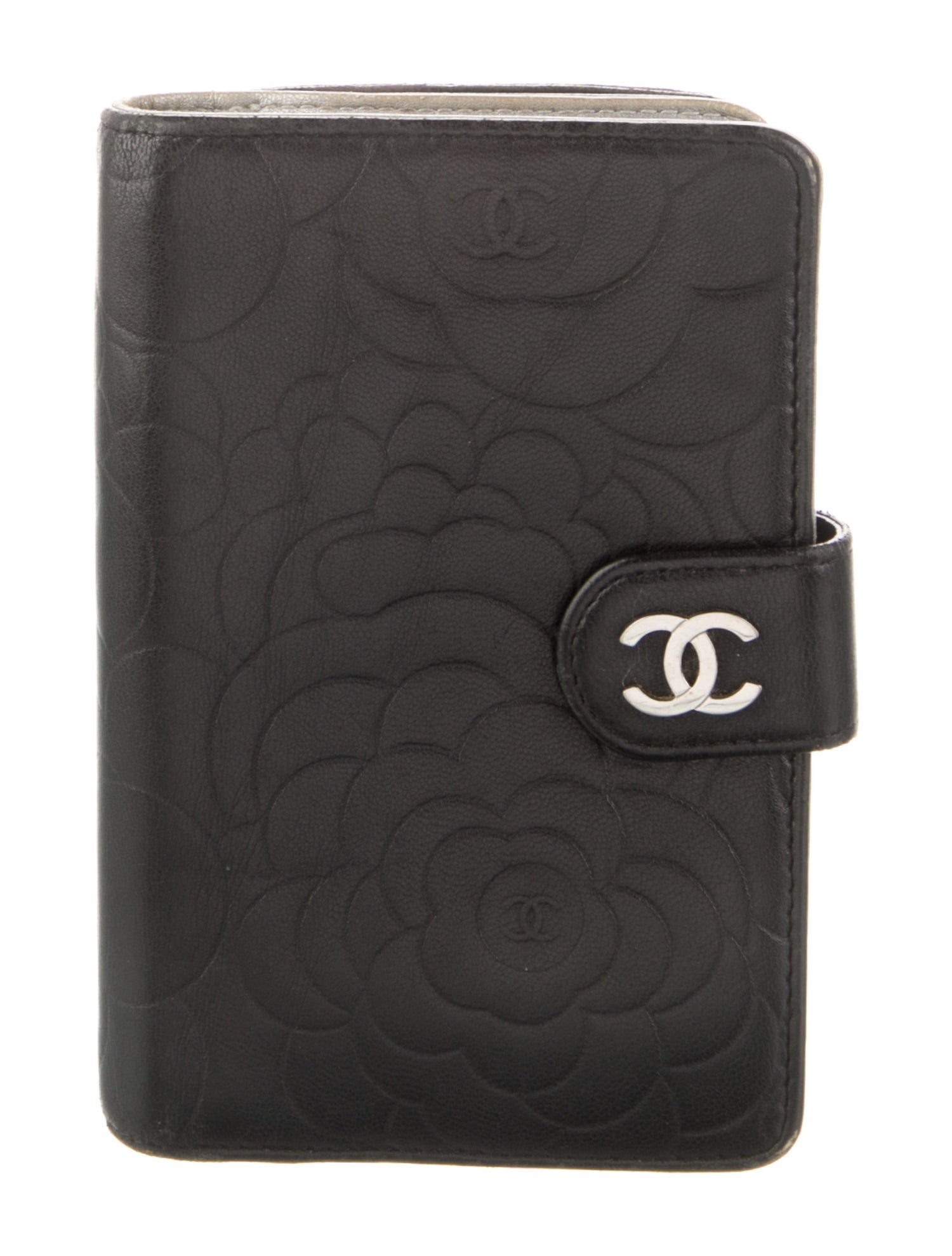 Chanel 2011 French Purse French Purse