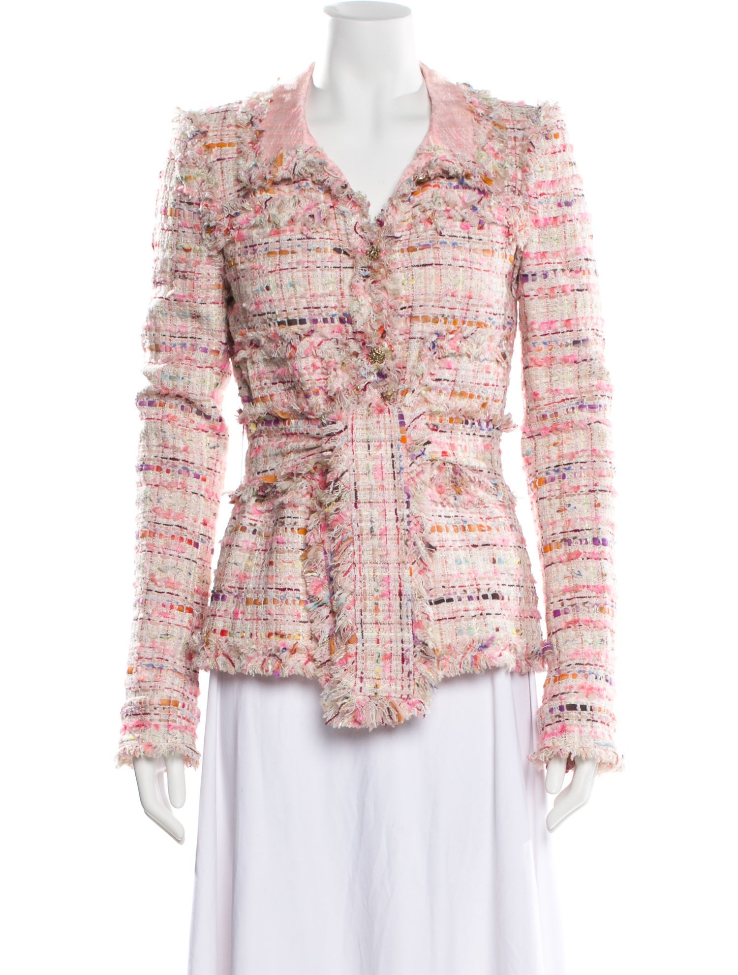 Chanel Vintage 2004 Jacket