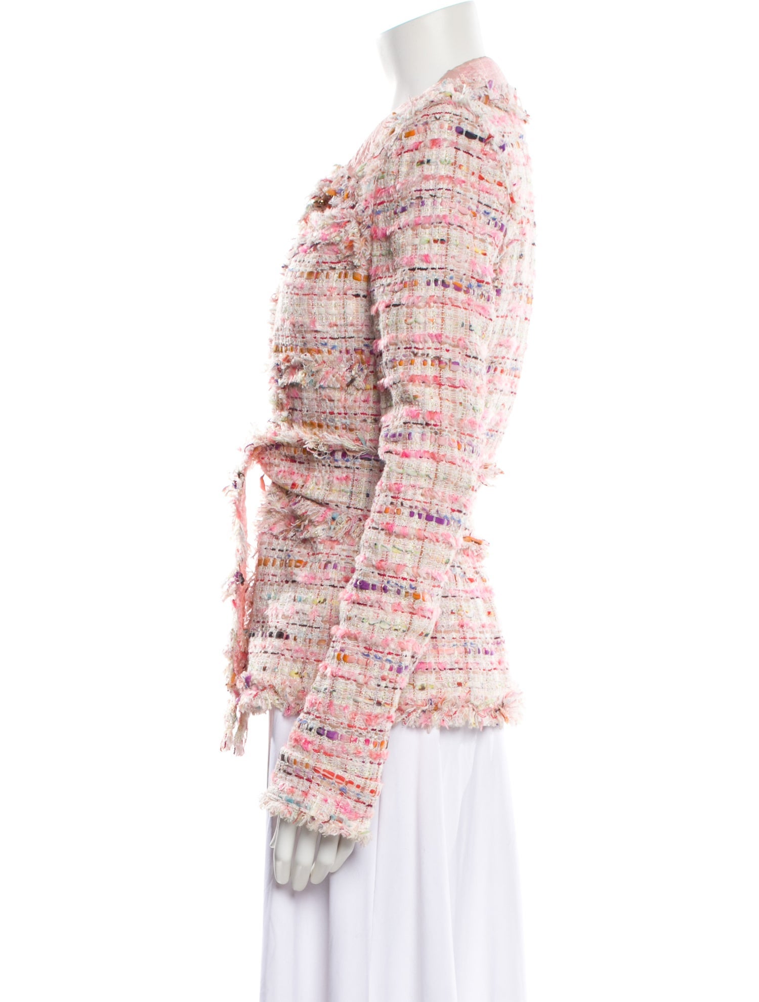 Chanel Vintage 2004 Jacket