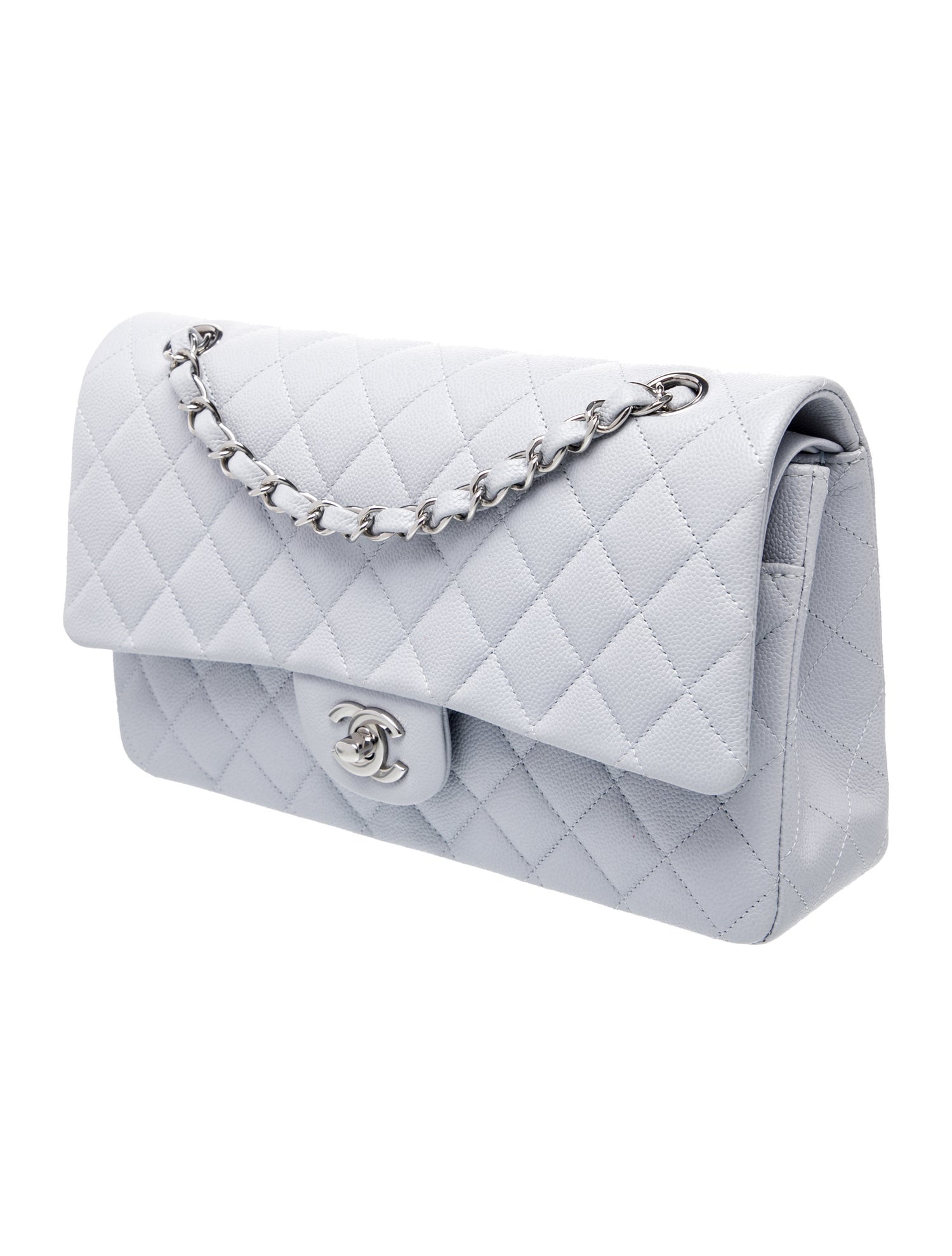 Chanel Medium Classic Double Flap Bag