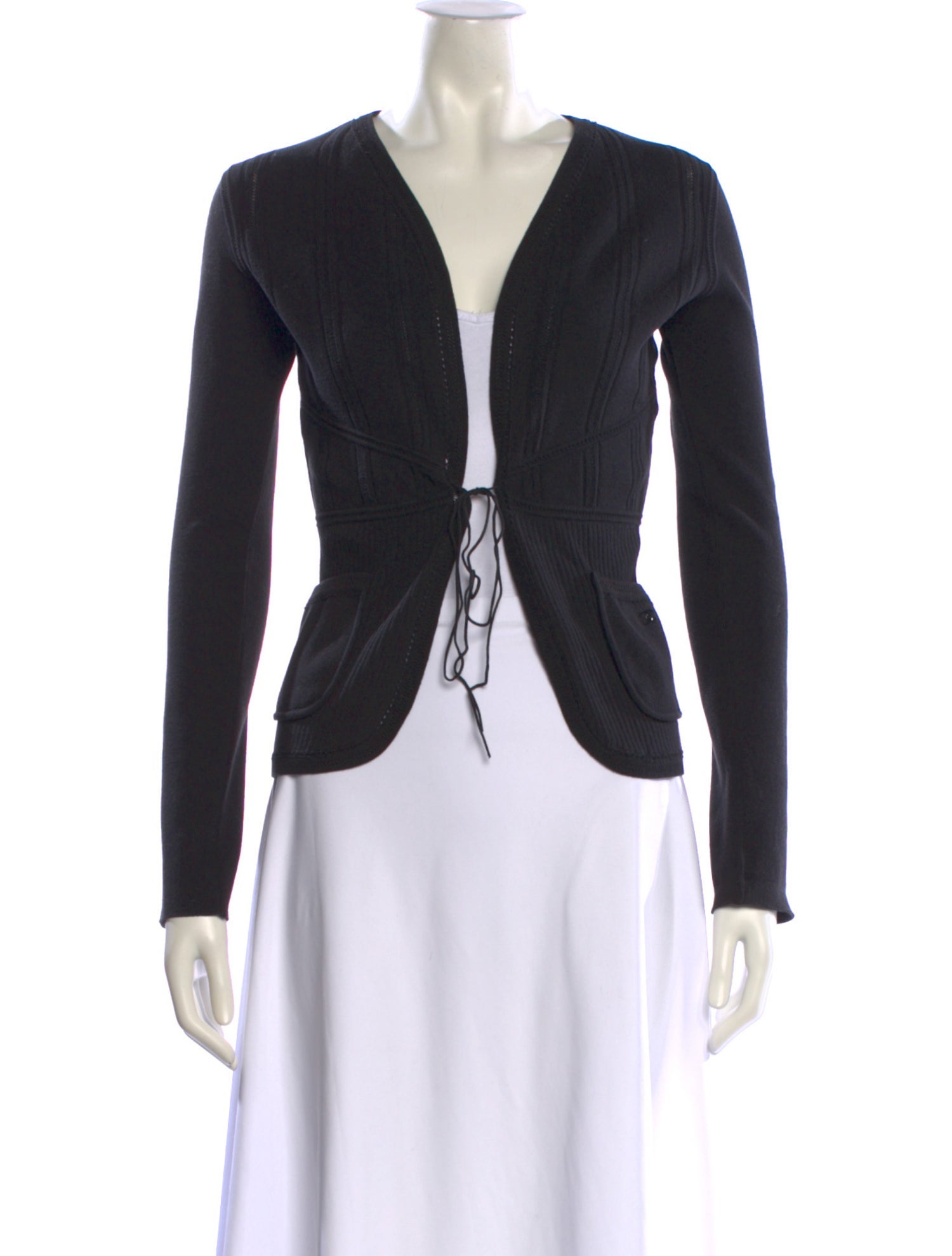 Chanel Vintage 2003 Sweater