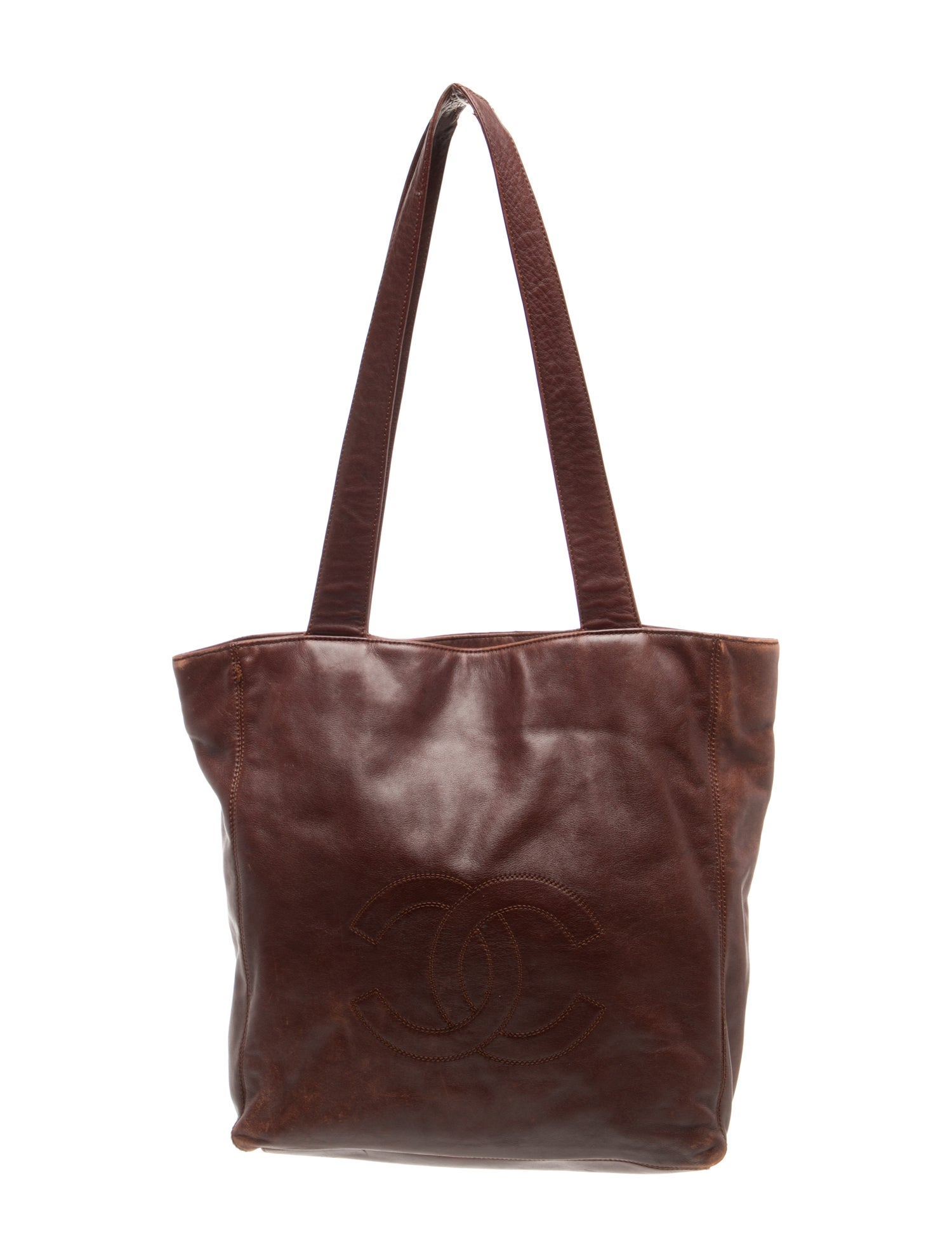 Jeremy Scott x Longchamp Happy Pills Le Pliage Tote - Totes