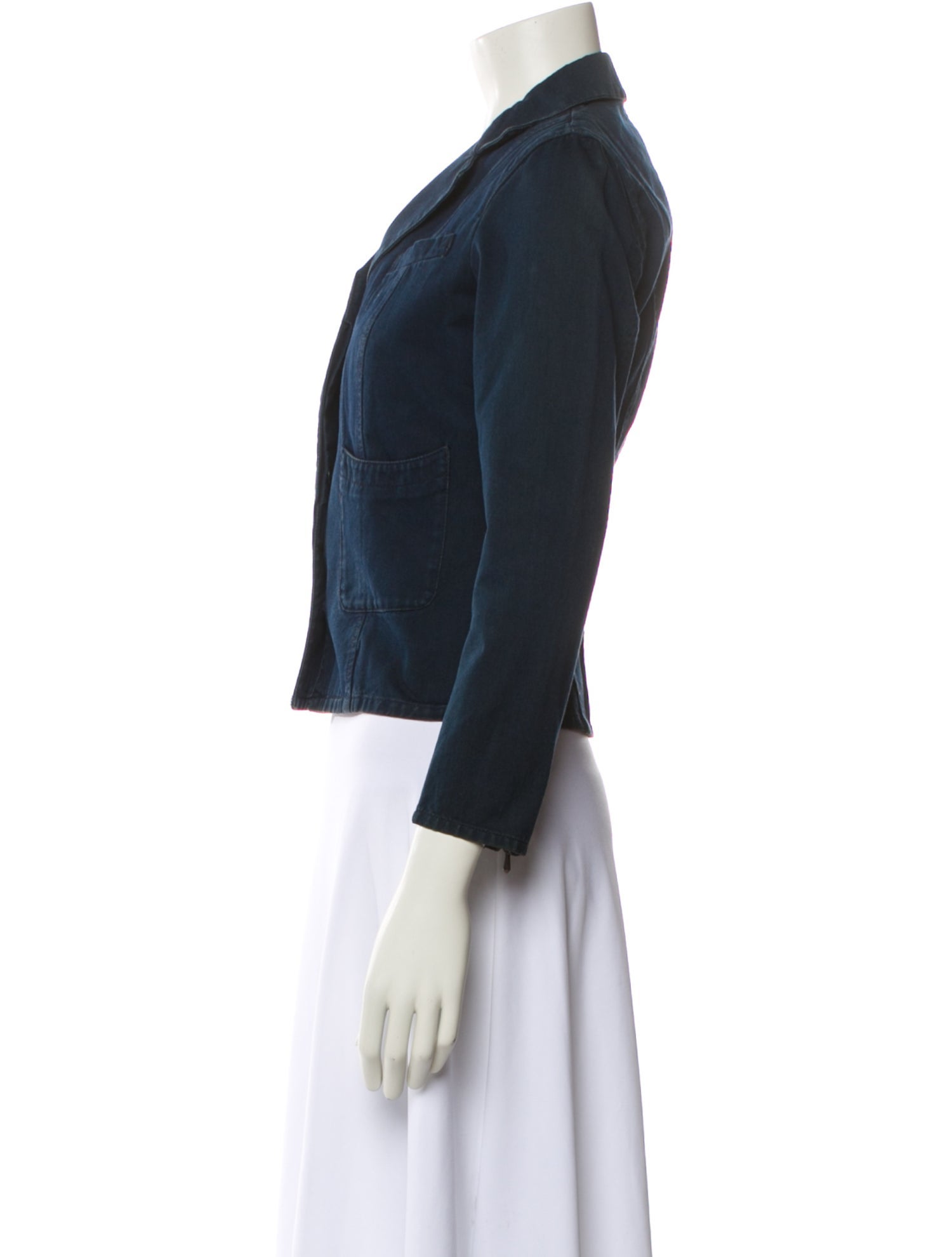 Chanel Vintage 2003 Blazer