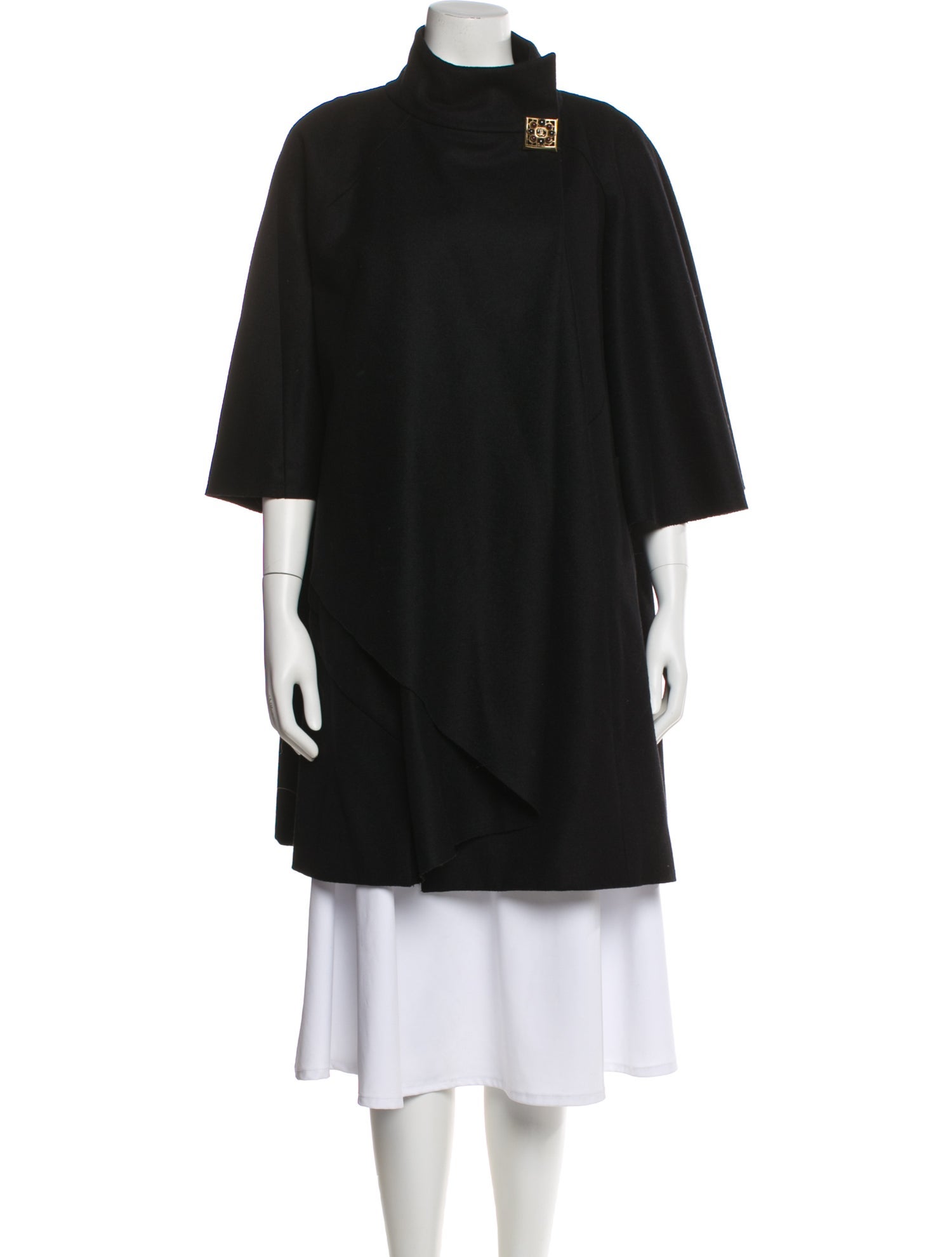 Chanel Vintage 2011 Coat