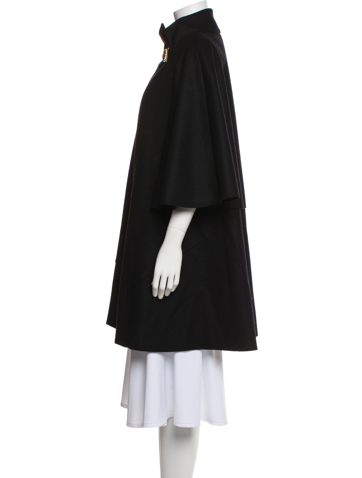 Chanel Vintage 2011 Coat