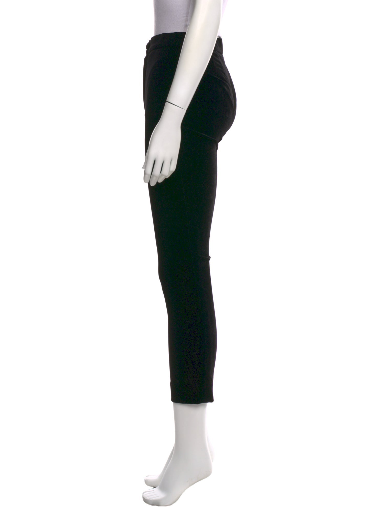 Chanel 2013 Skinny Leg Pants