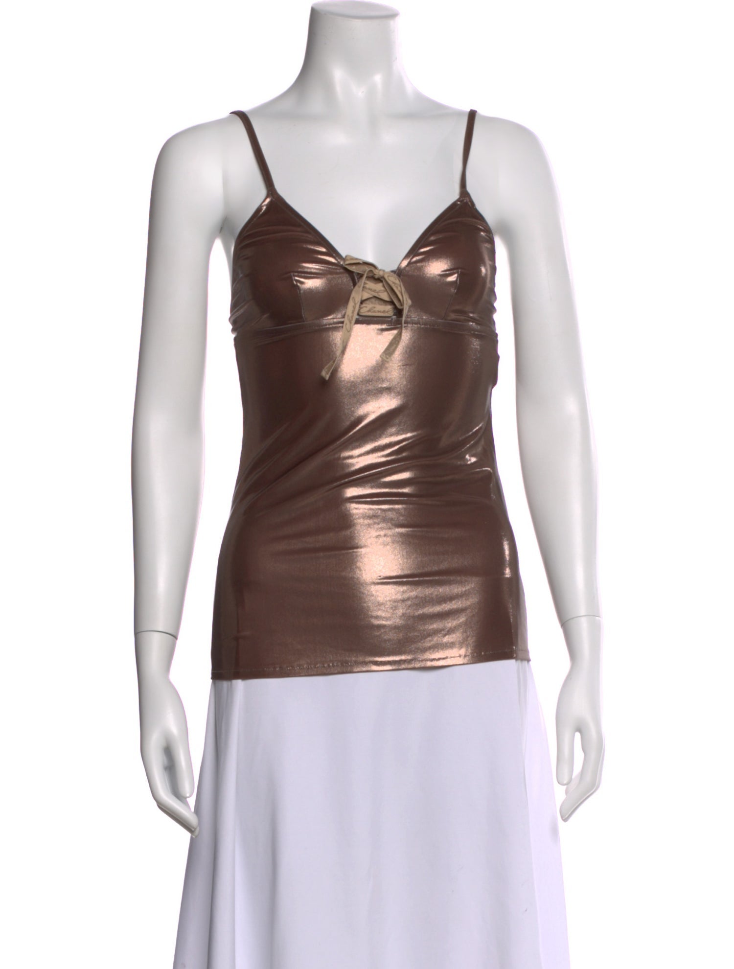 Chanel Vintage 2006 Top