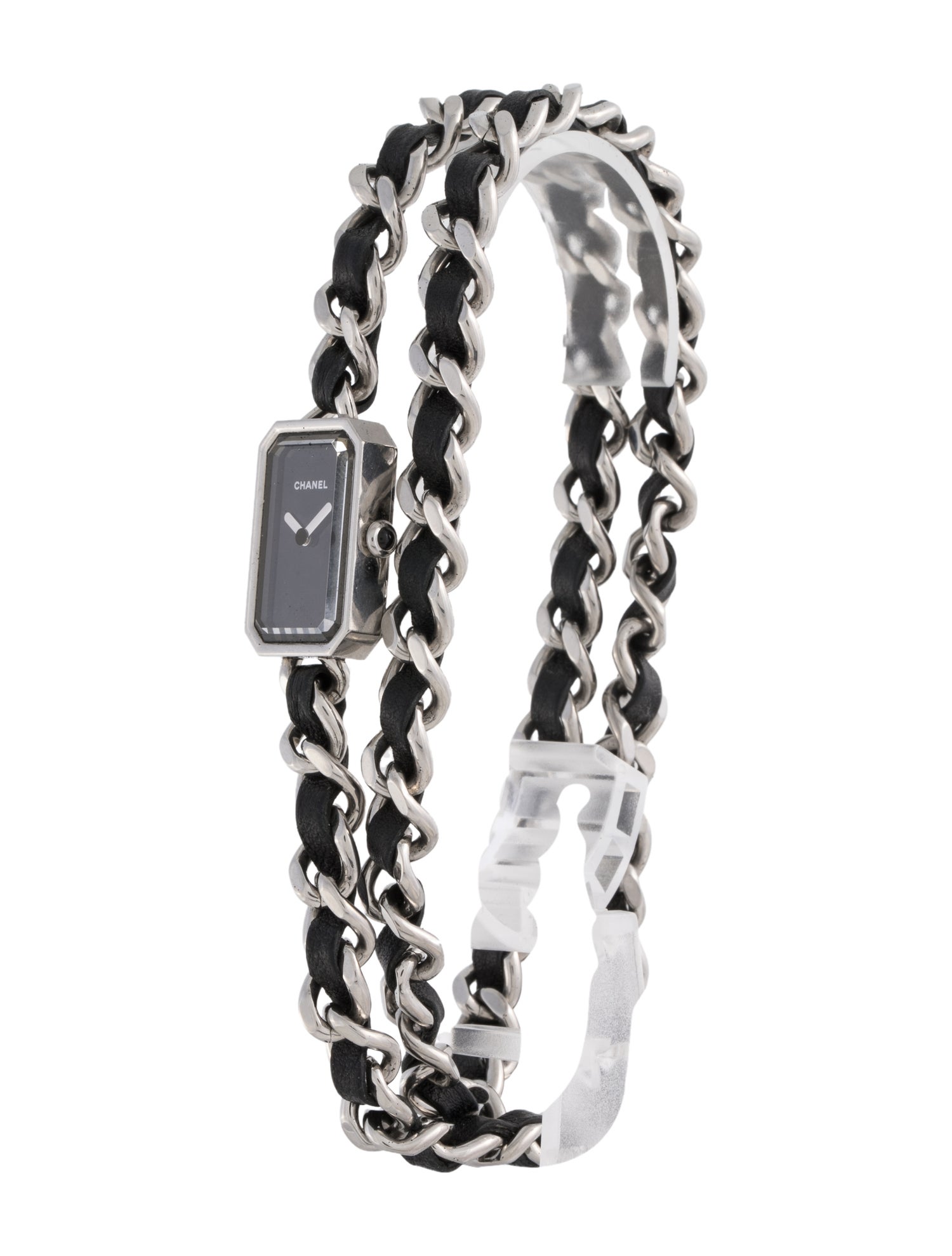 Chanel Première Rock Triple Row Watch