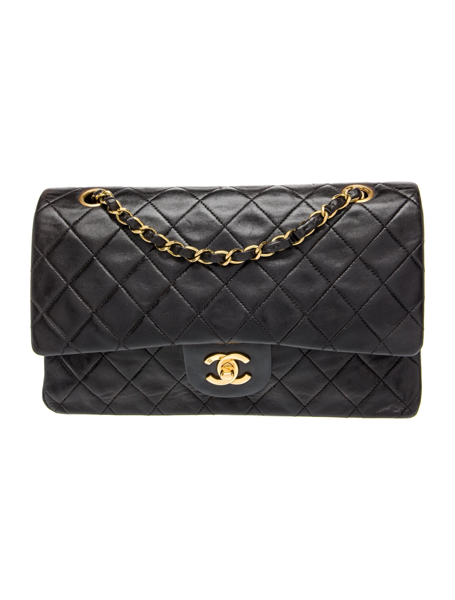 Chanel Classic Medium Double Flap Bag