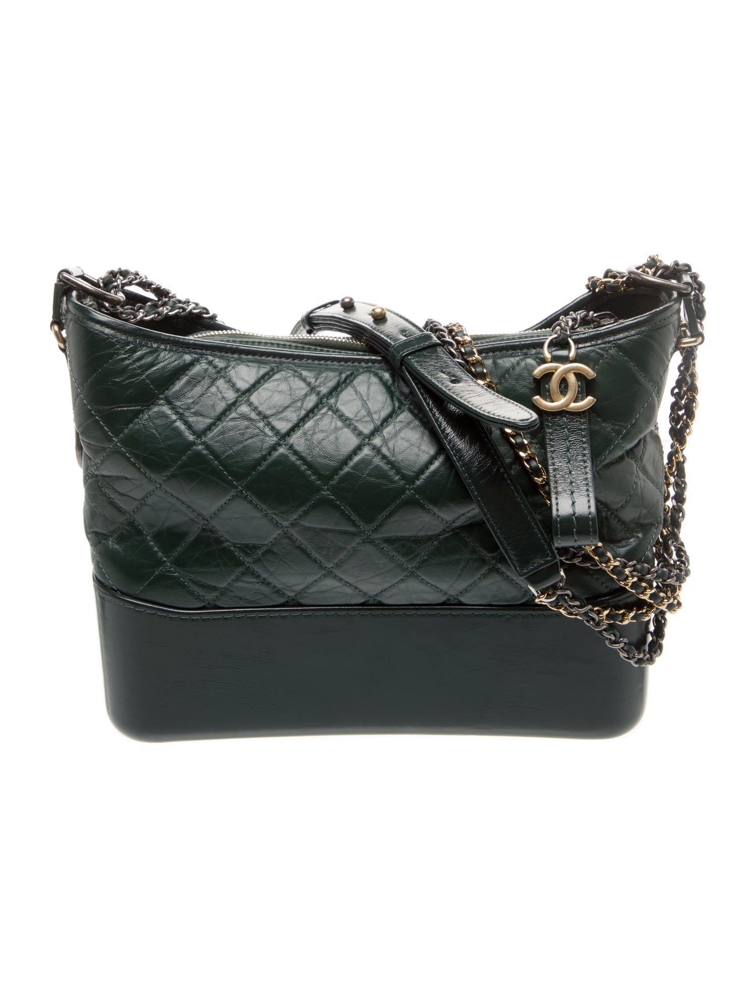 Chanel Medium Gabrielle Hobo