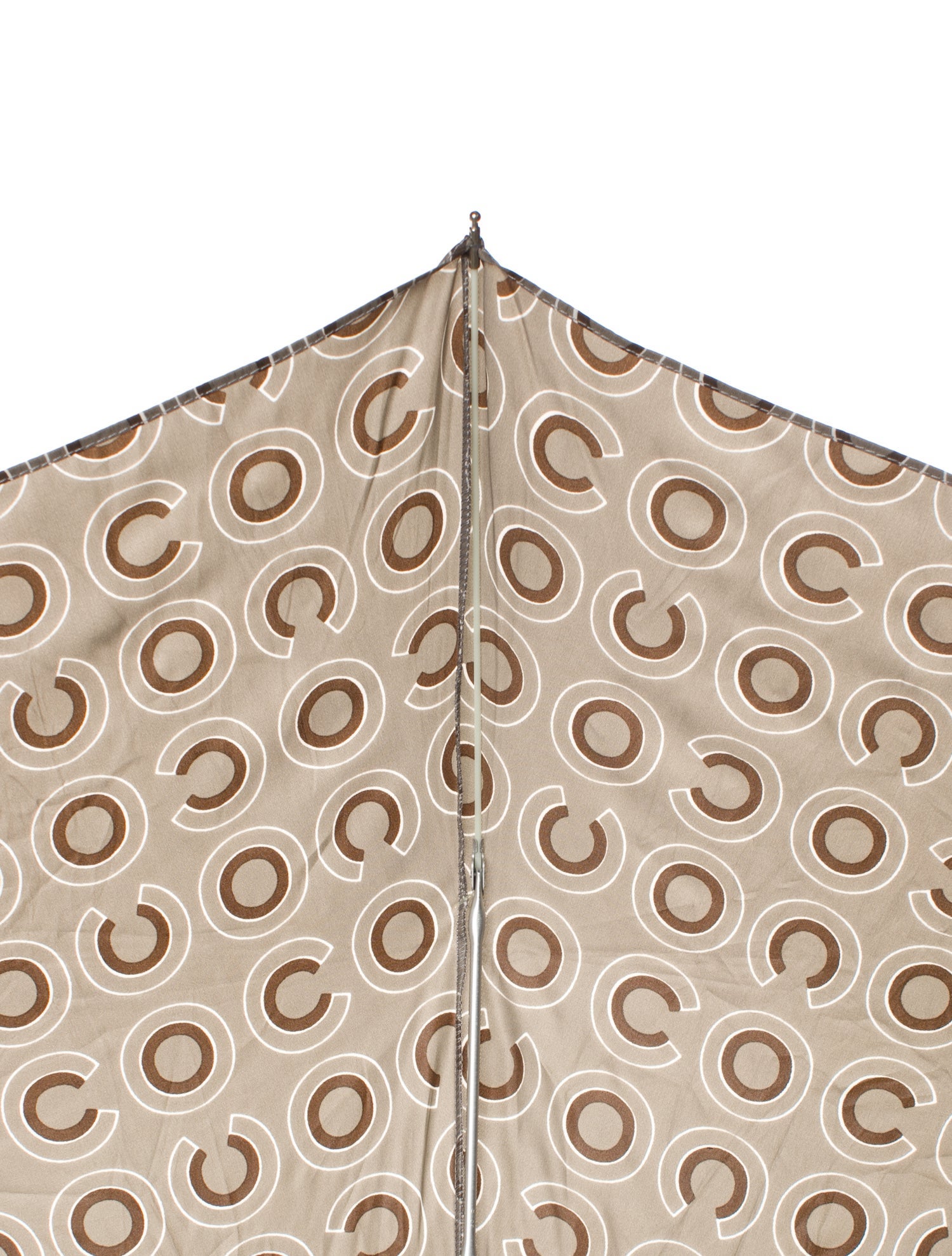 Chanel COCO Folding Umbrella