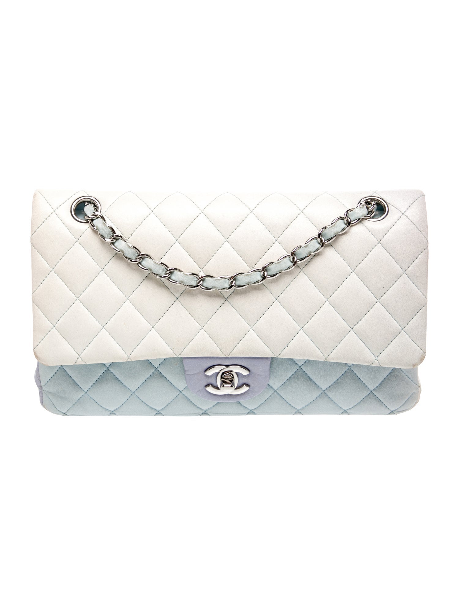Chanel Classic Medium Double Flap Bag