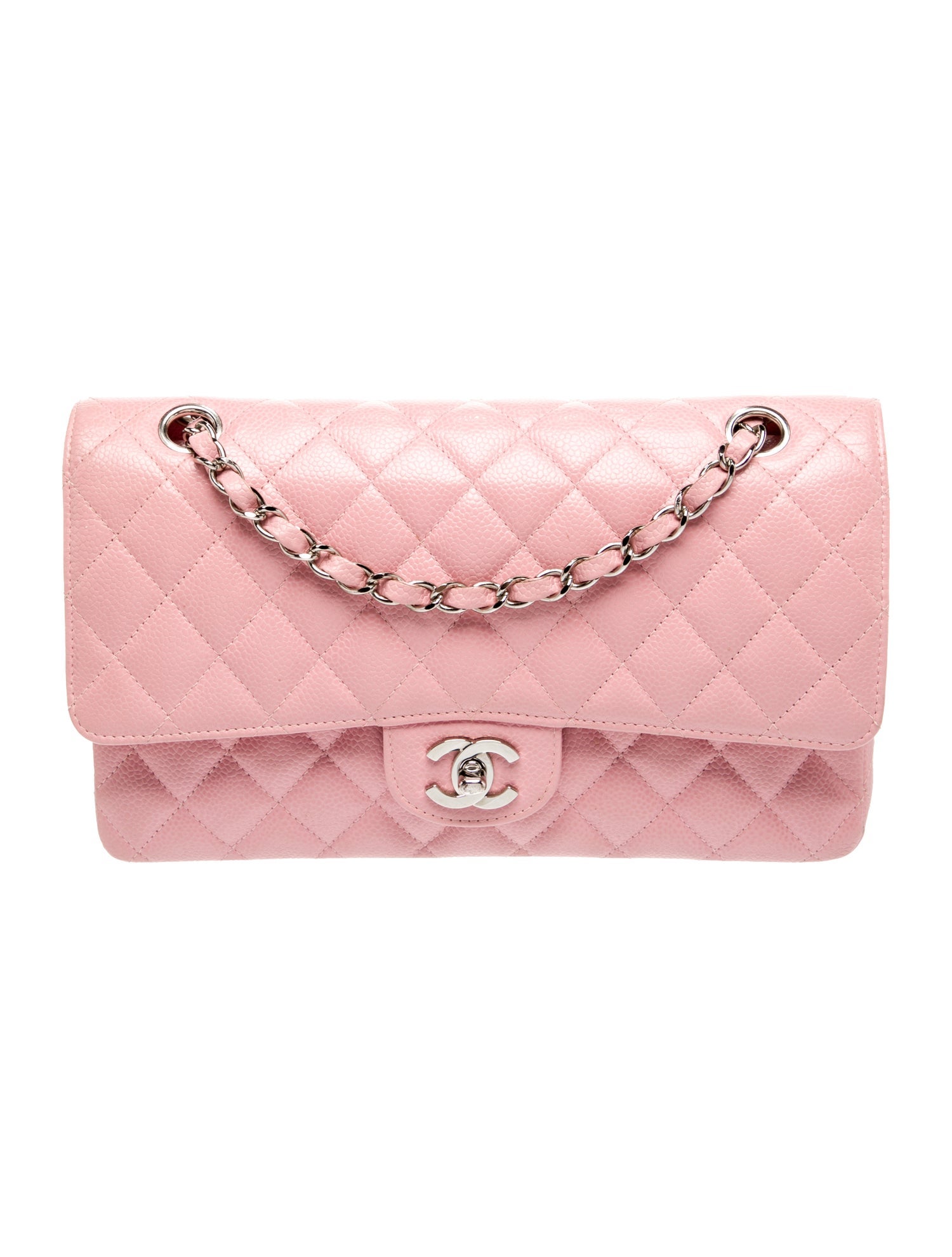 Chanel Medium Classic Double Flap Bag