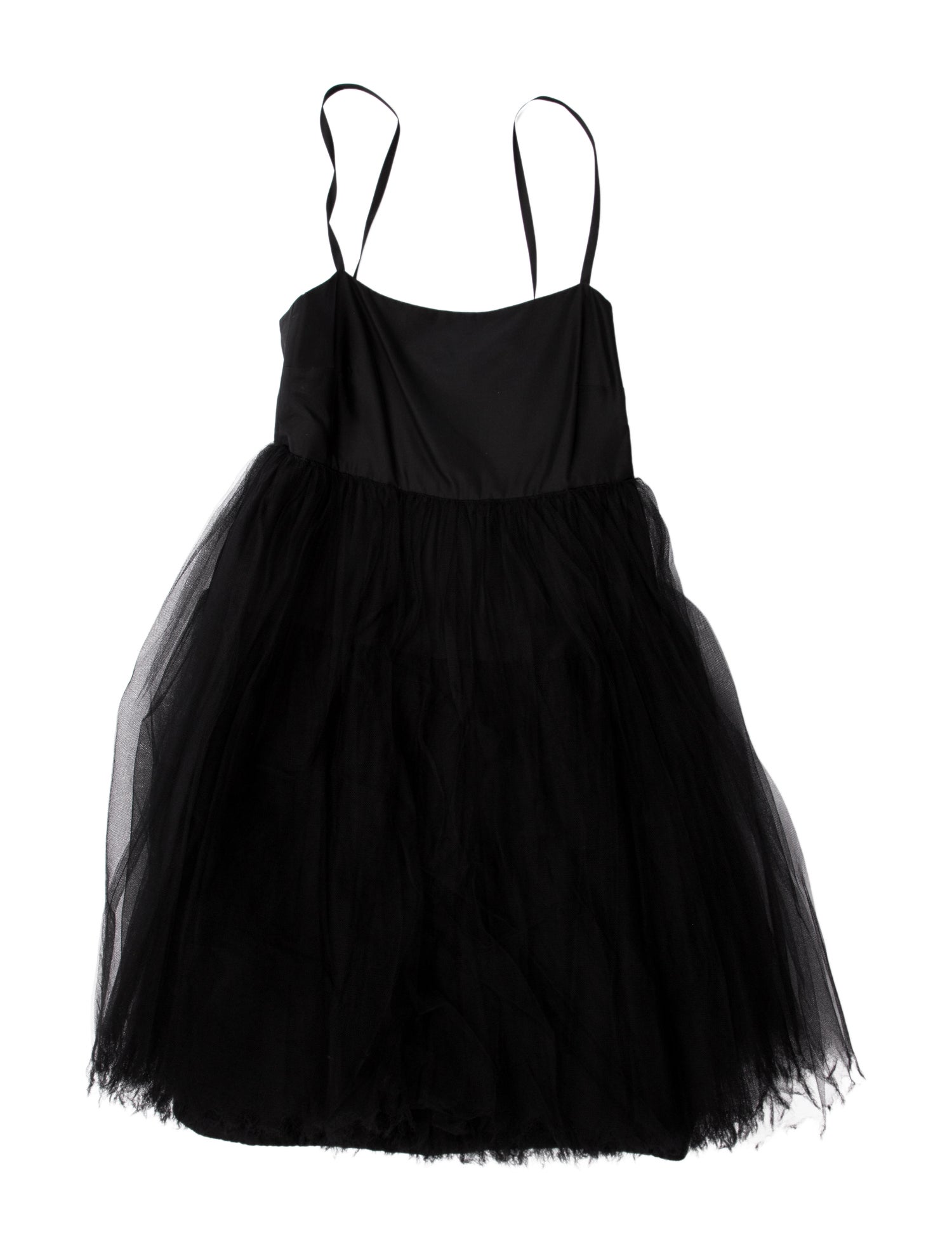 Chanel Vintage Mini Dress