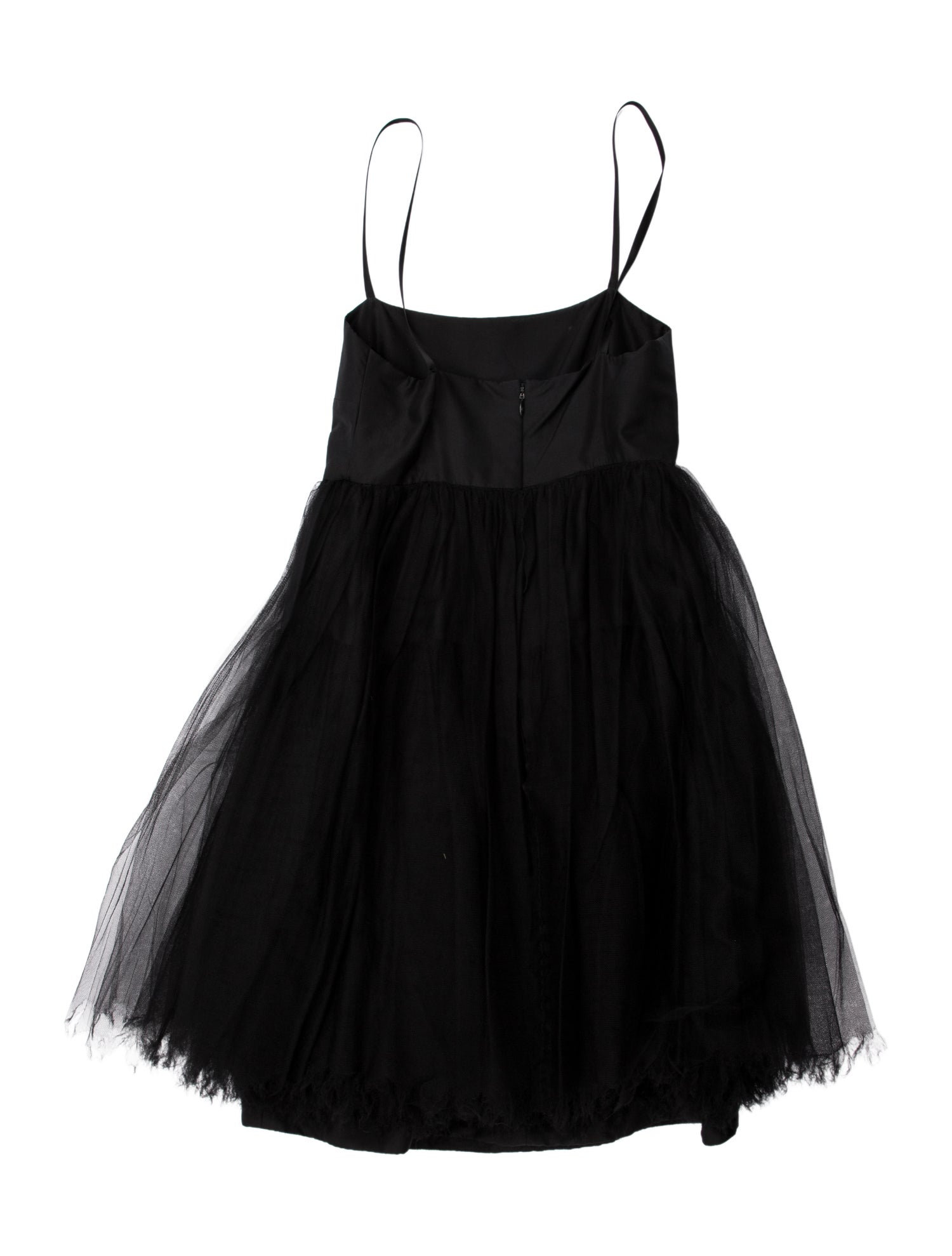 Chanel Vintage Mini Dress