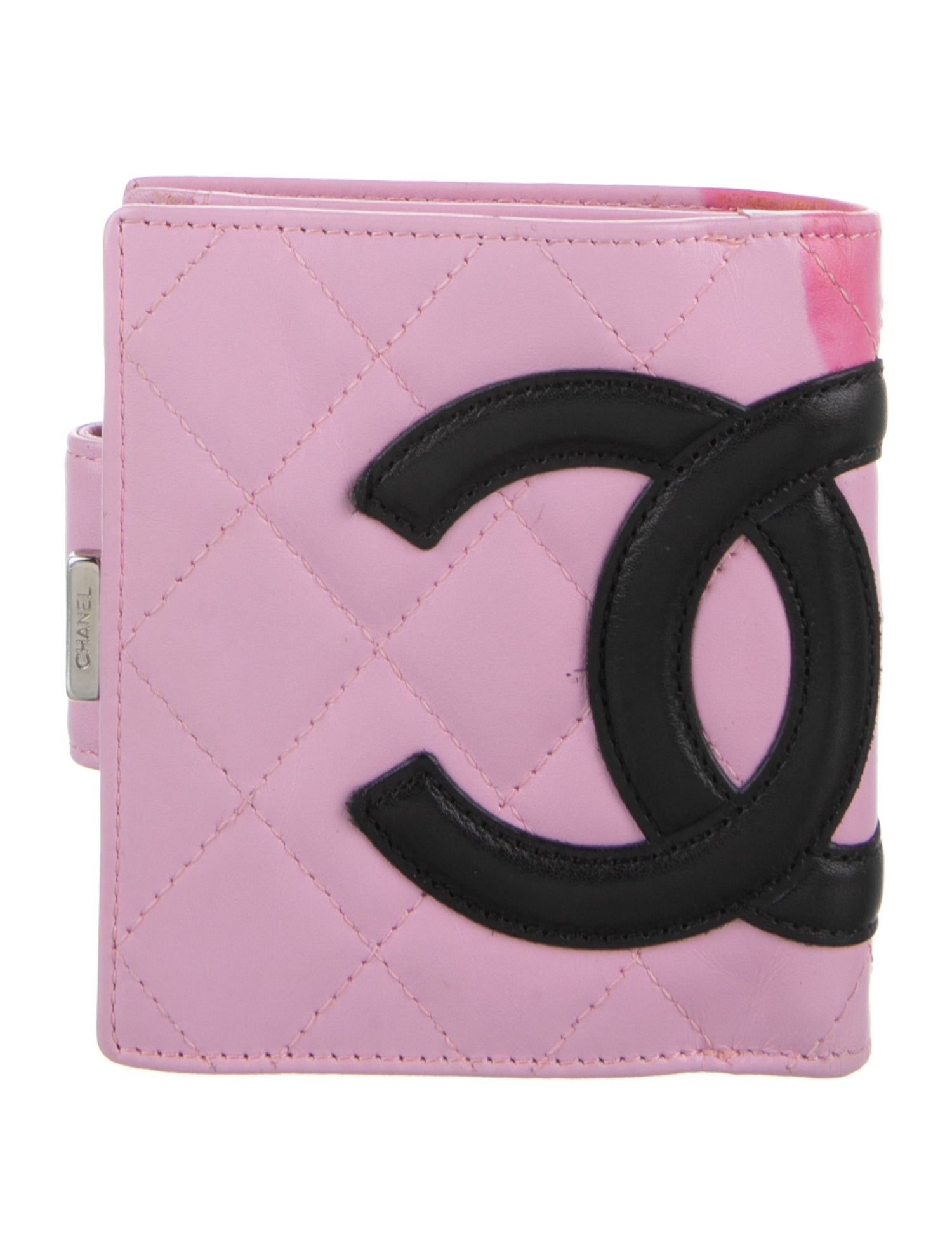 Chanel Vintage 2004-2005 Wallet
