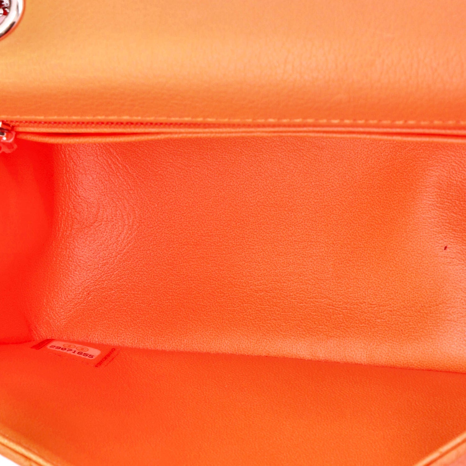 Chanel Leather Reissue 2.55 Flap