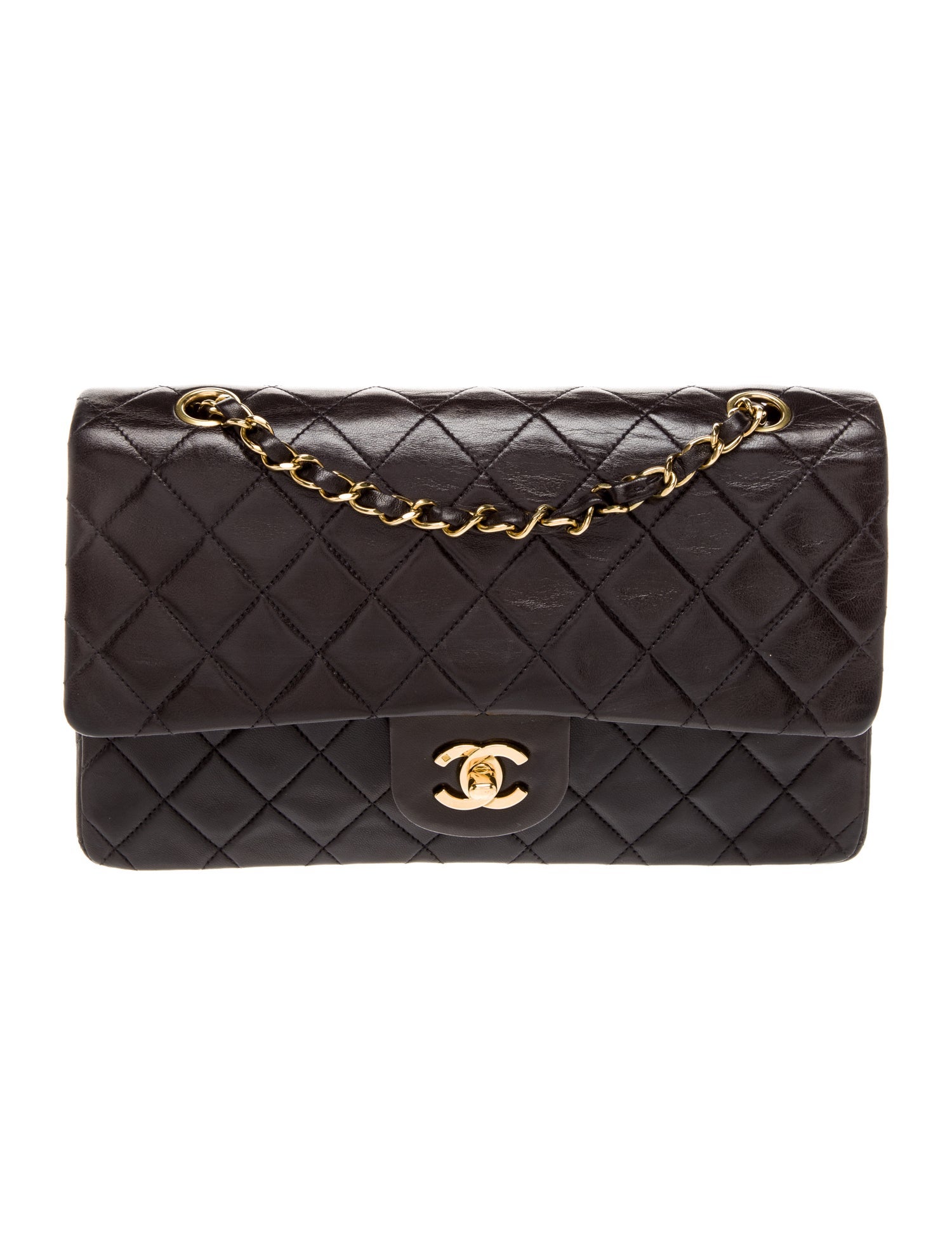 Chanel Classic Medium Double Flap Bag