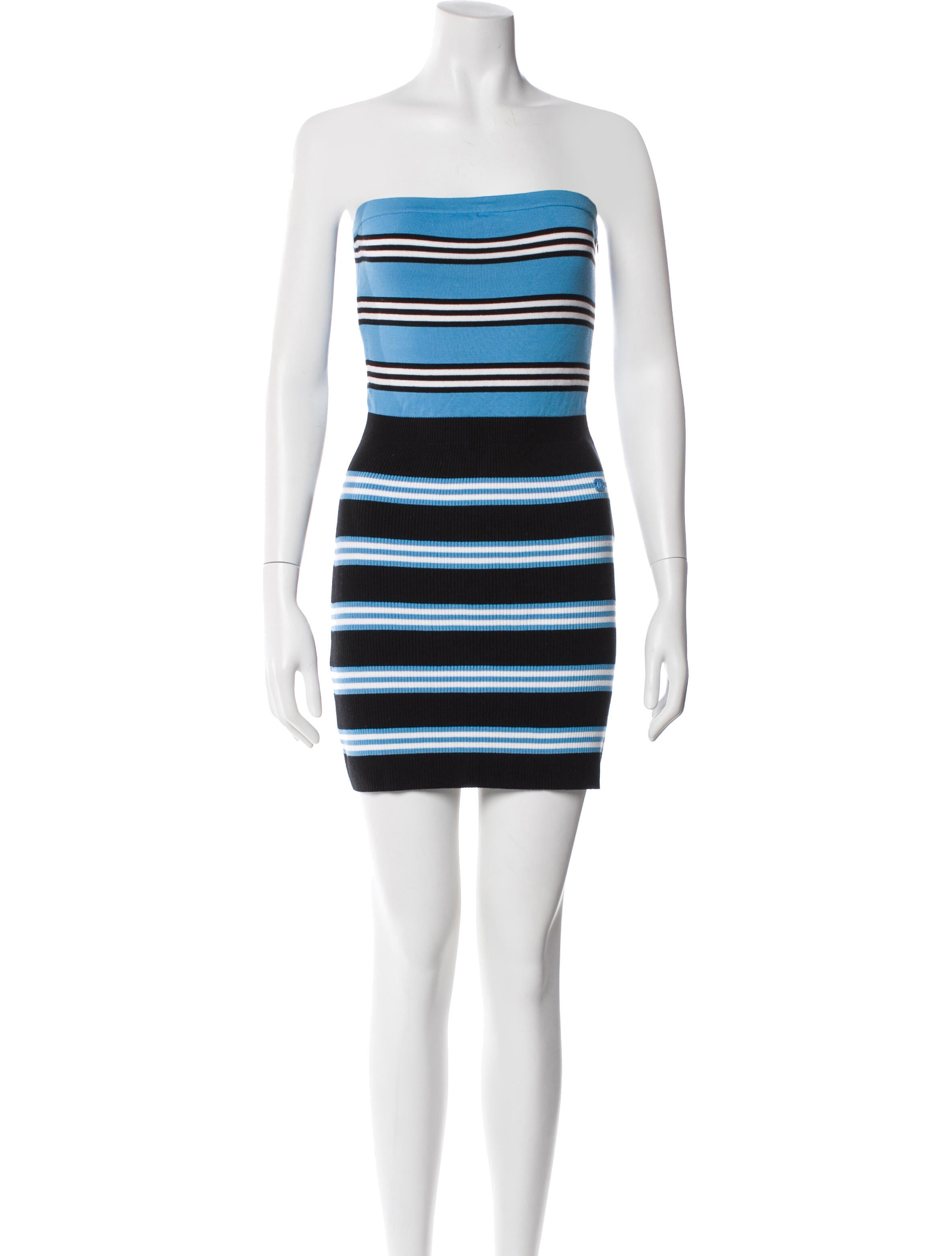 Chanel 2024 Mini Dress