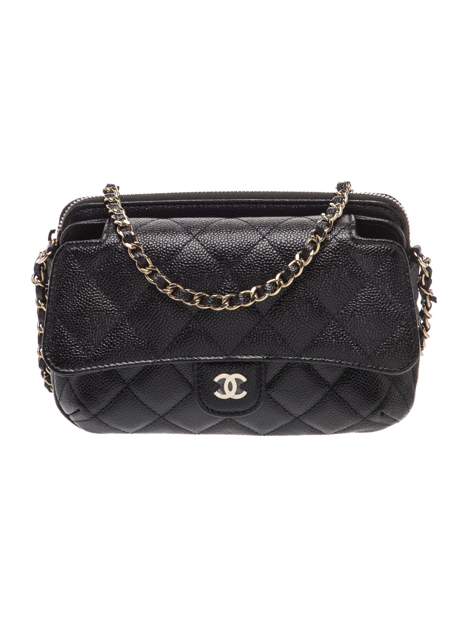 Chanel Ready To Fold Tote