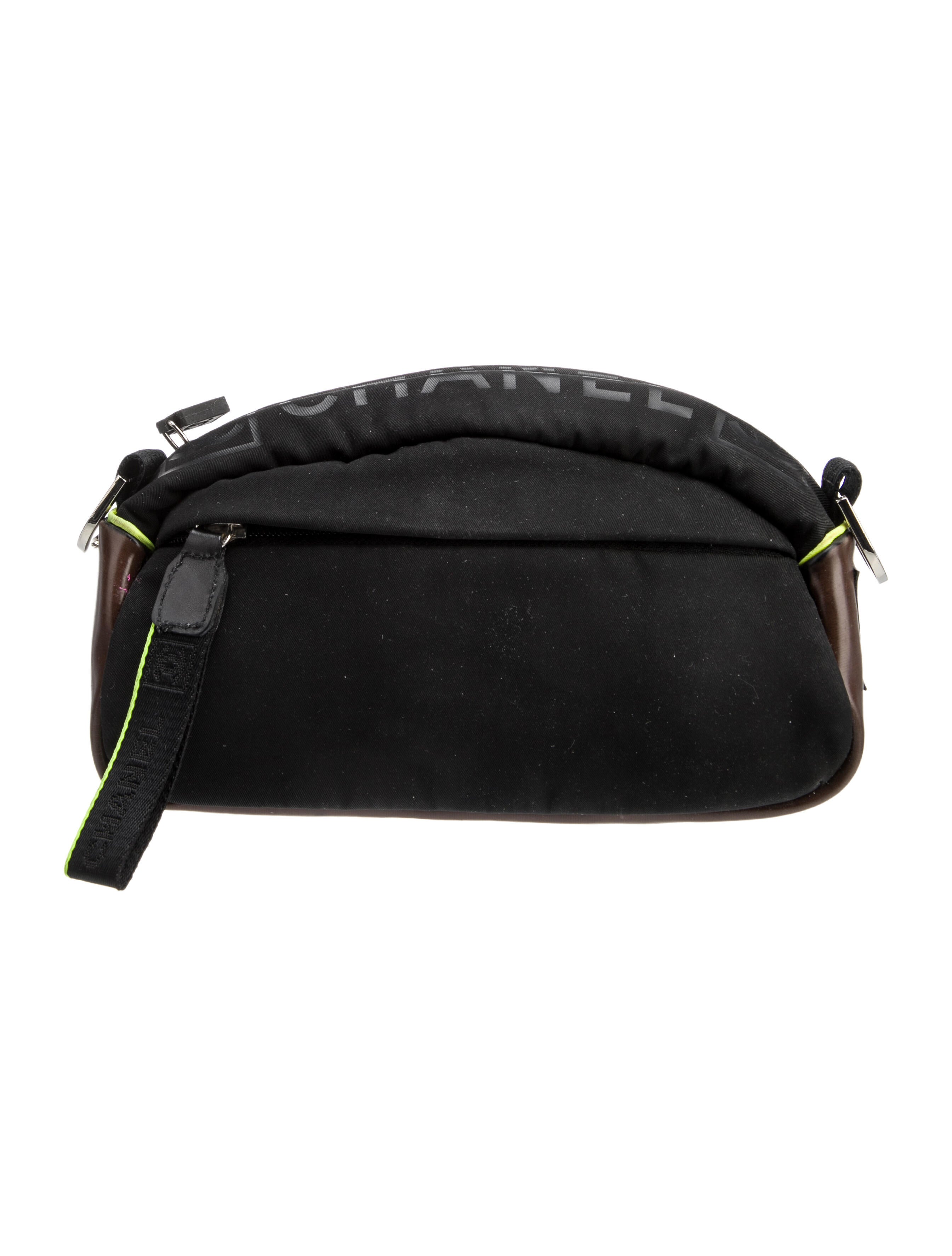 Chanel Chanel Sports pouch