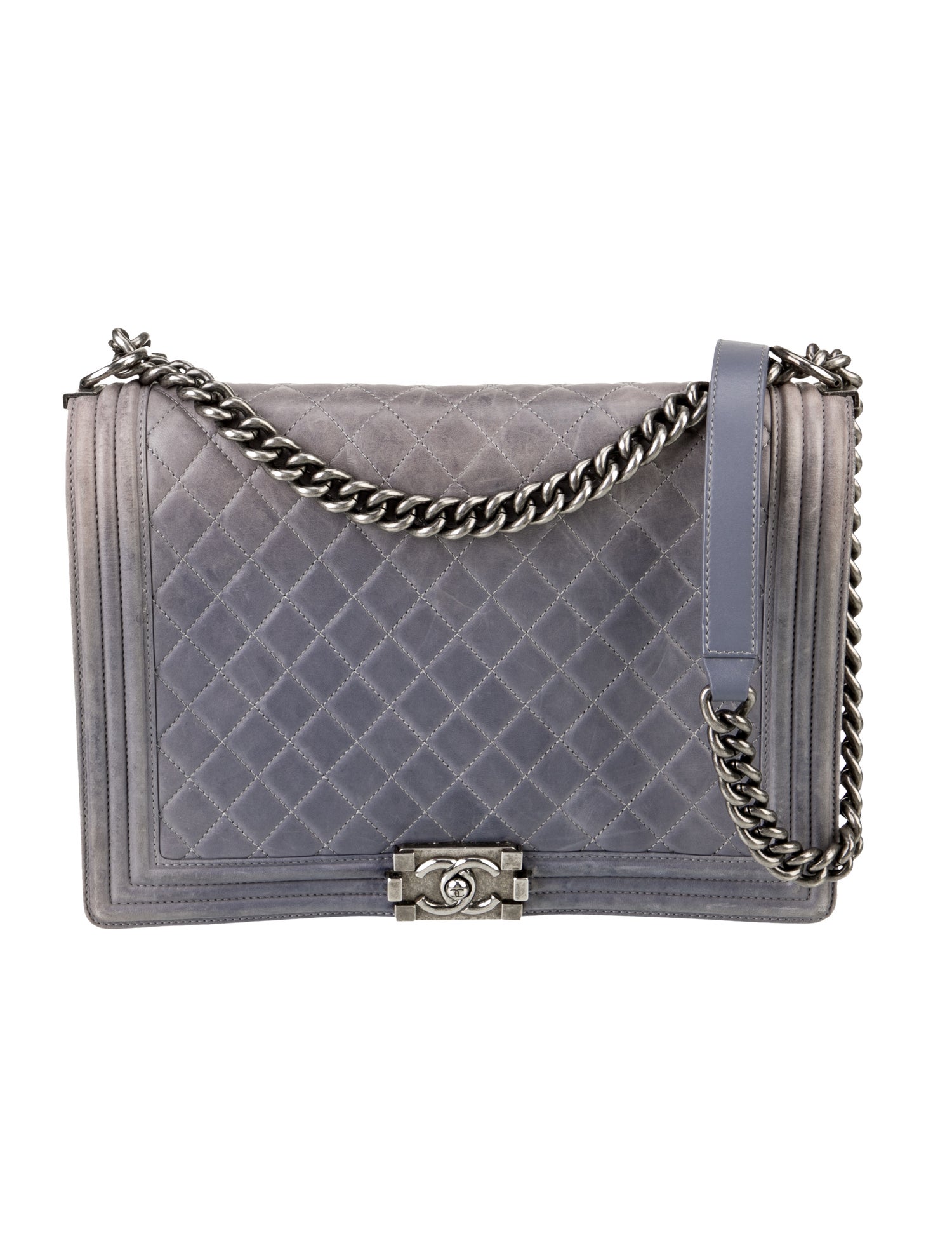 Chanel XL Boy Bag
