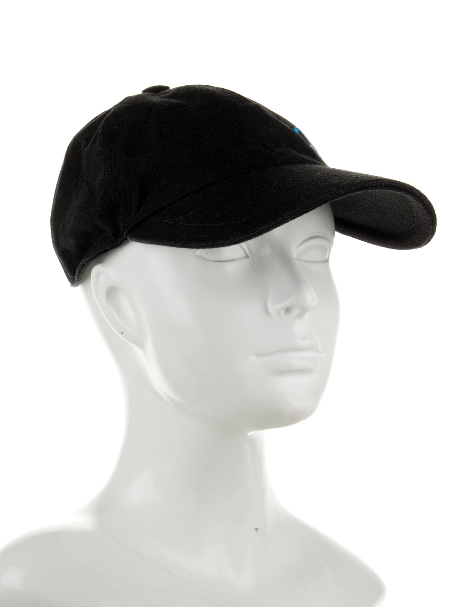 Chanel CC Baseball Cap