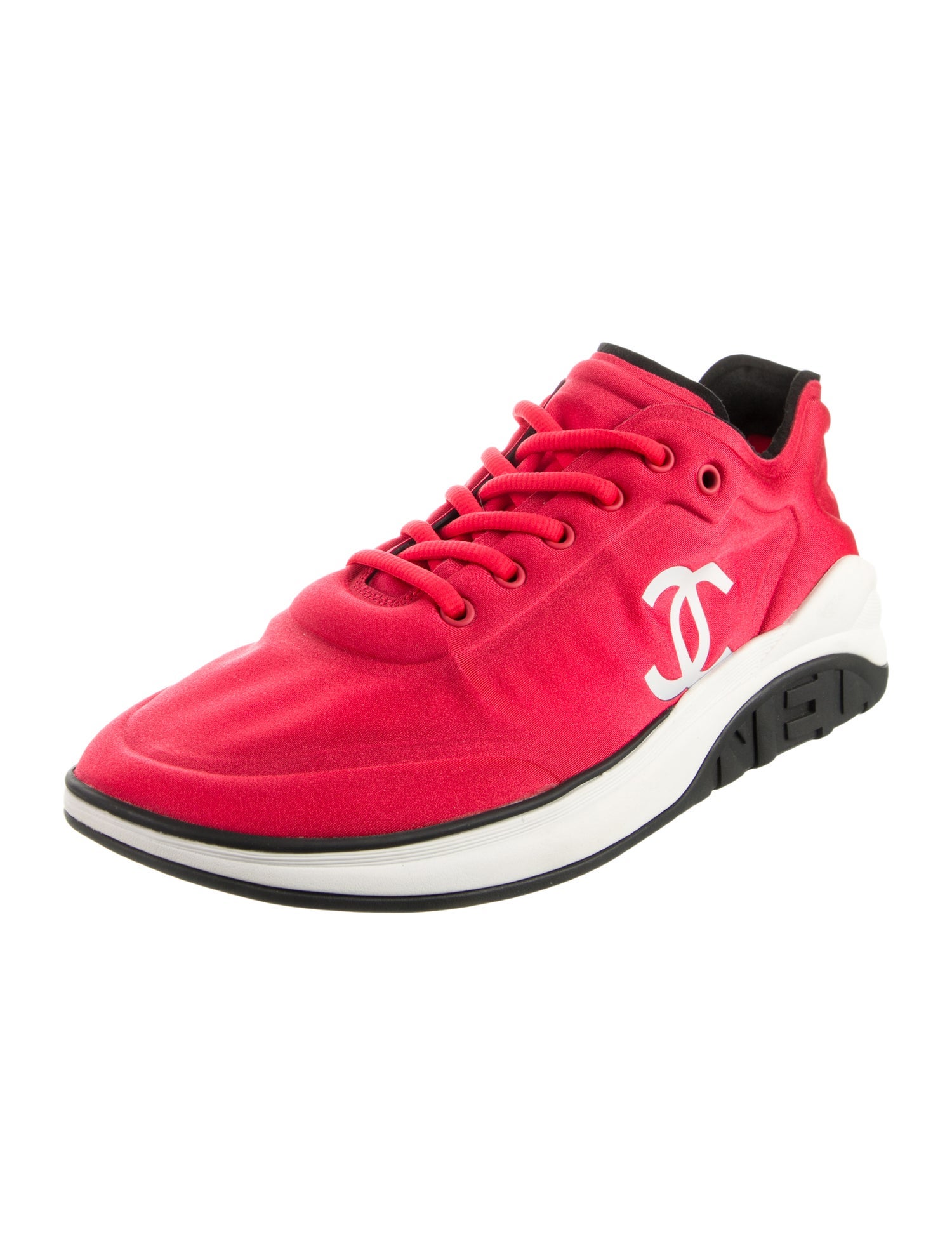 Chanel 2019 Interlocking CC Logo