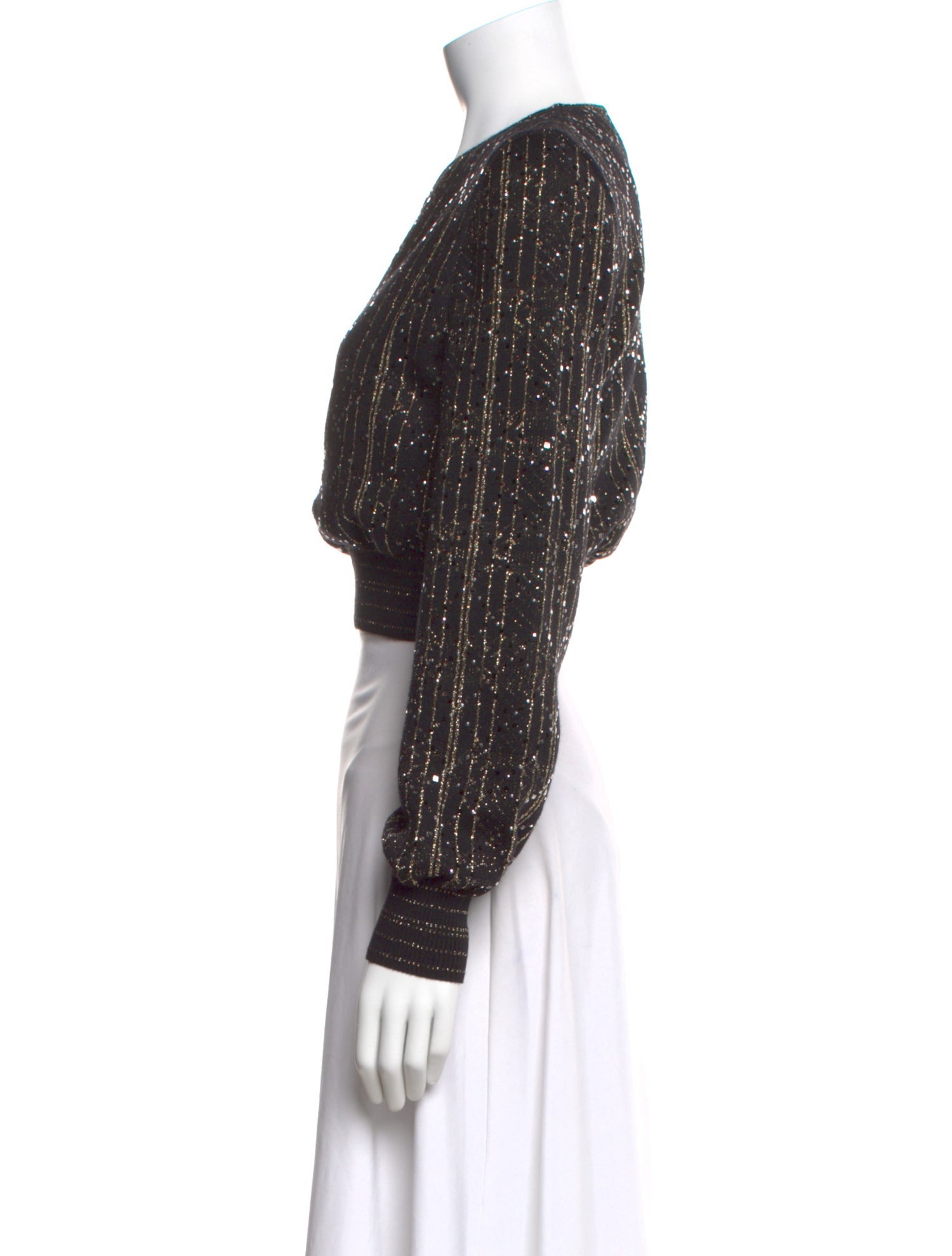 Chanel 2020 Paris-31 Rue Cambon Top