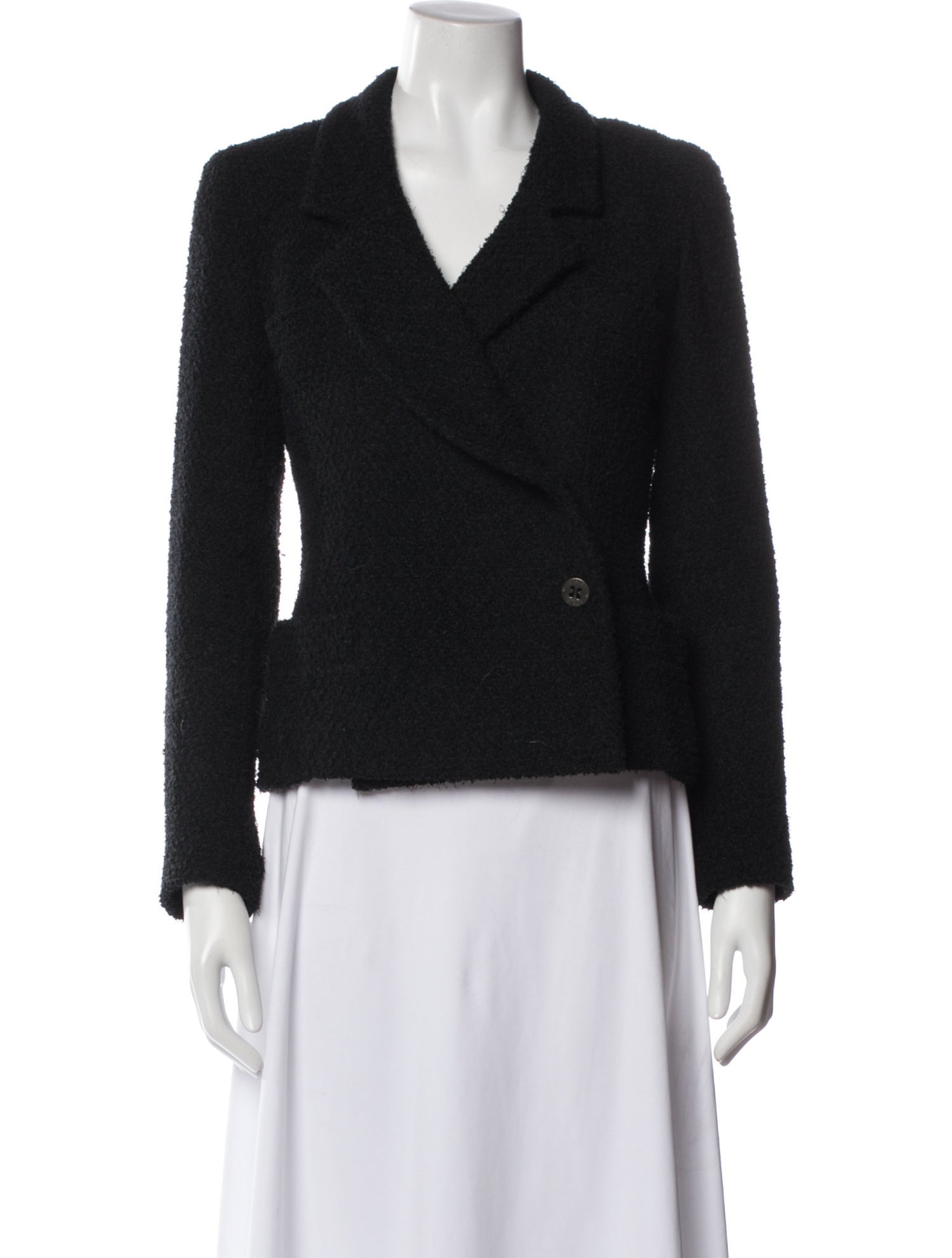 Chanel Vintage 2000 Blazer