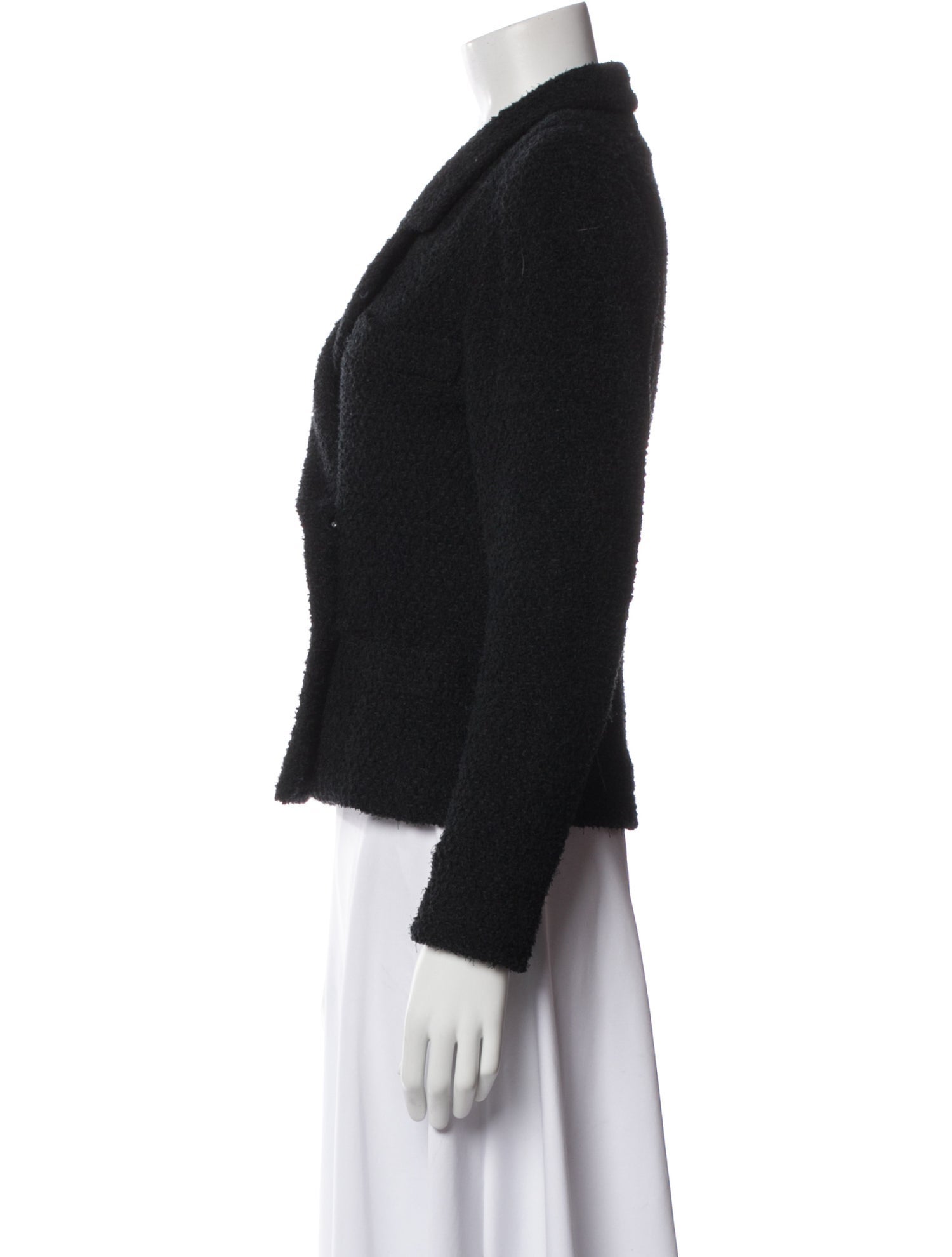 Chanel Vintage 2000 Blazer