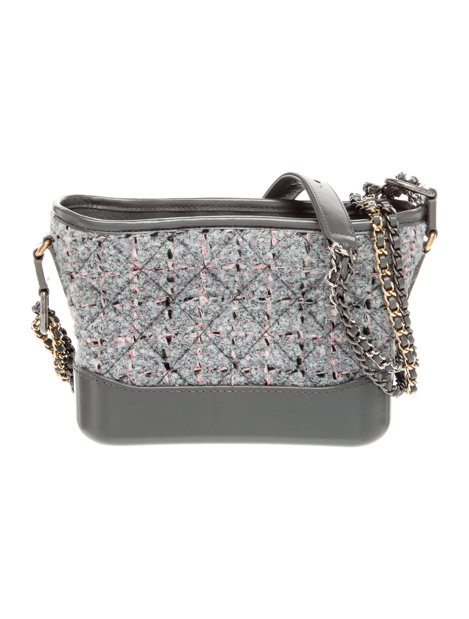 Chanel Small Gabrielle Hobo