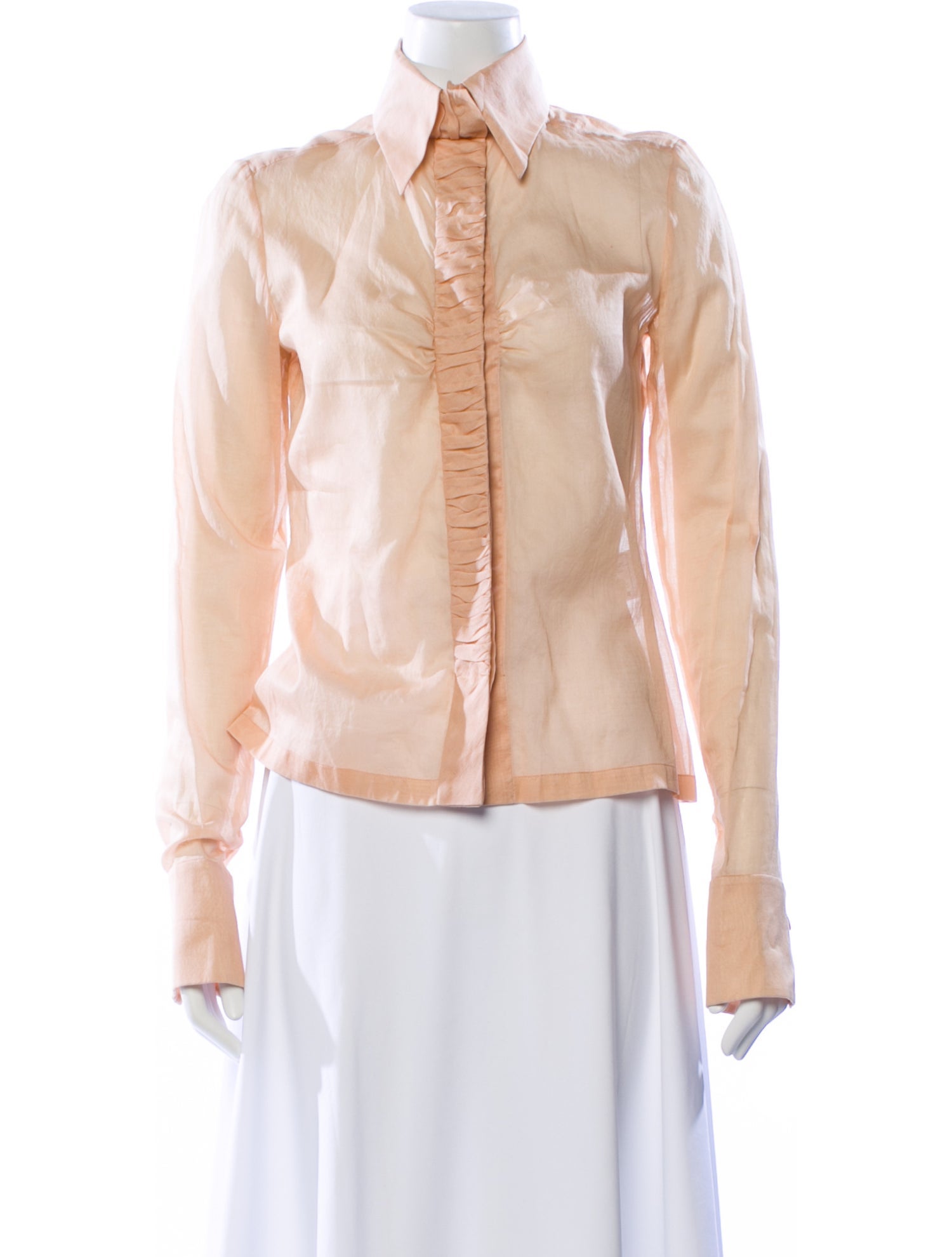 Chanel 2003 Top