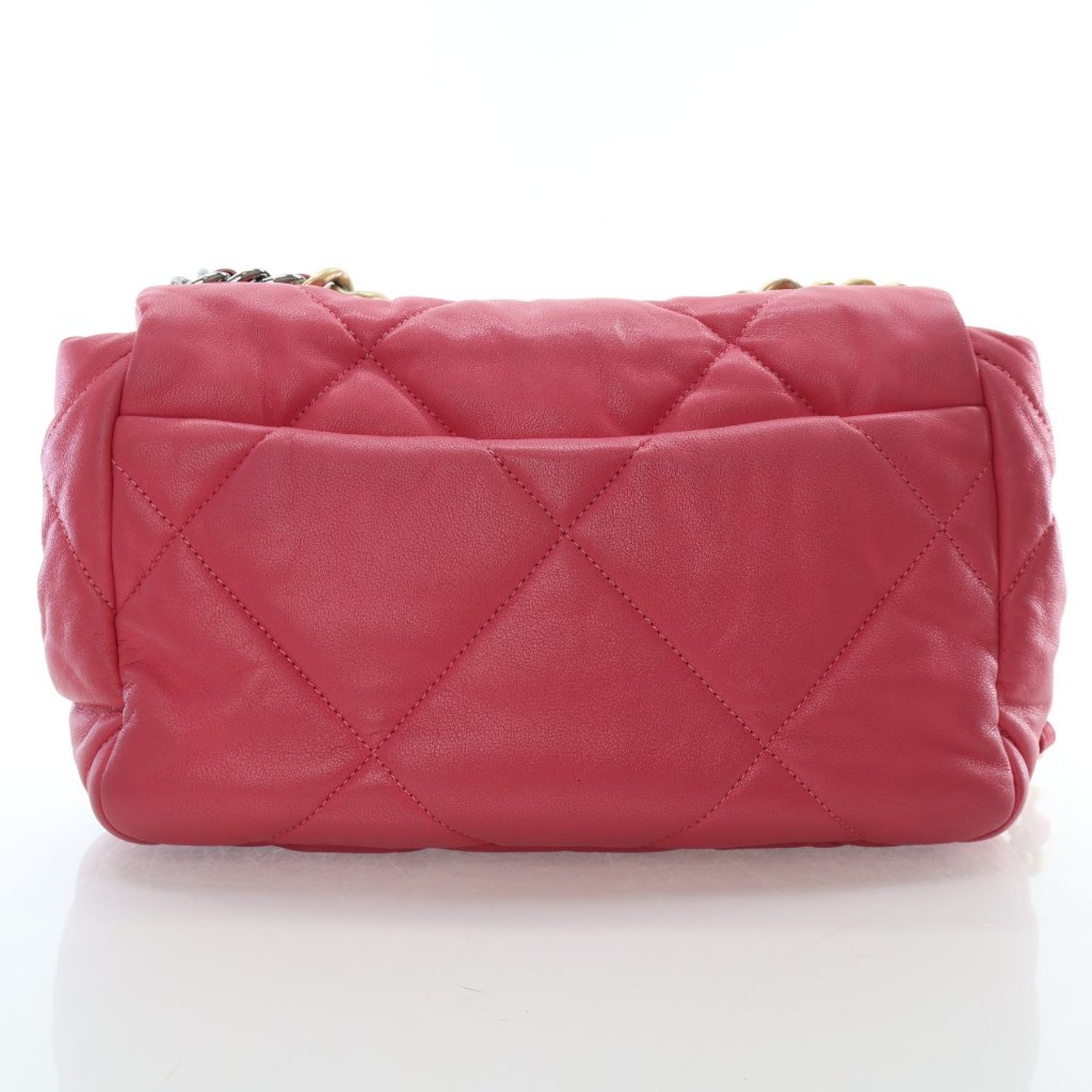 Chanel Calfskin Reissue 2.55 Flap Bag Mini