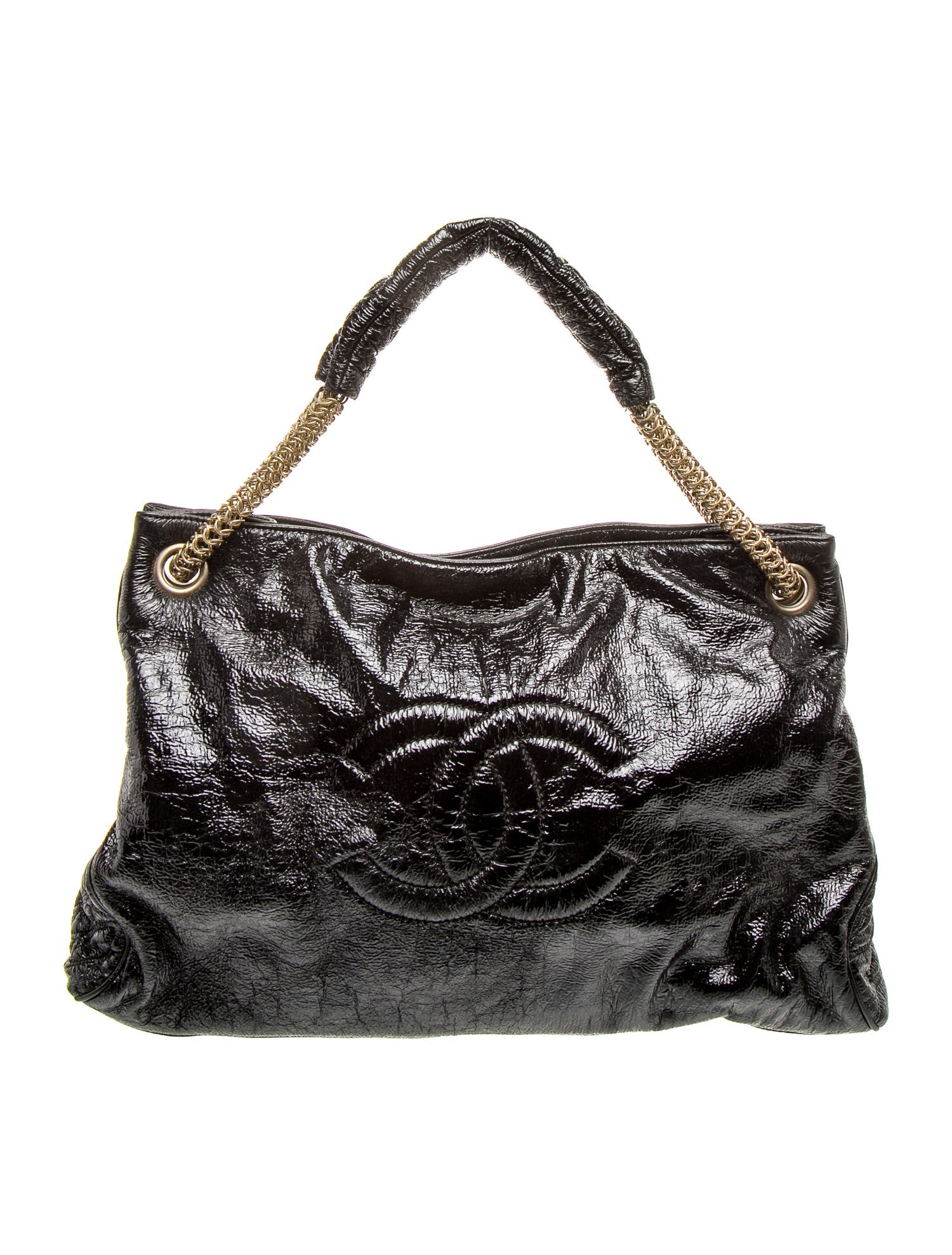 Chanel Rodeo Drive Hobo