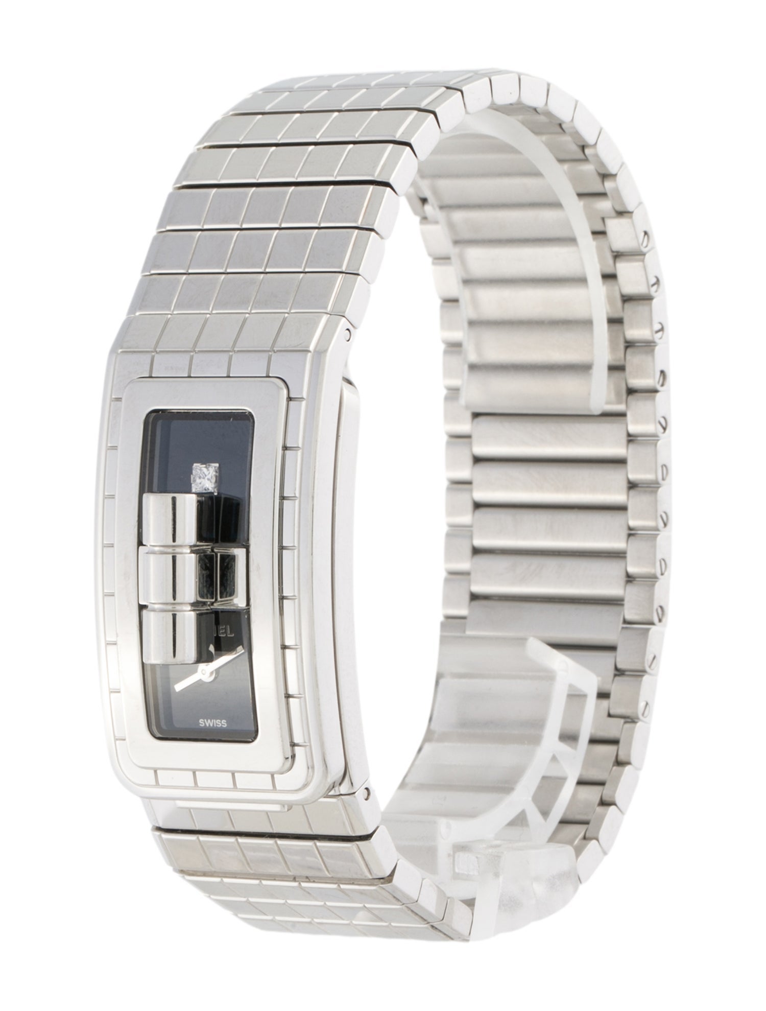 Chanel Code Coco Watch