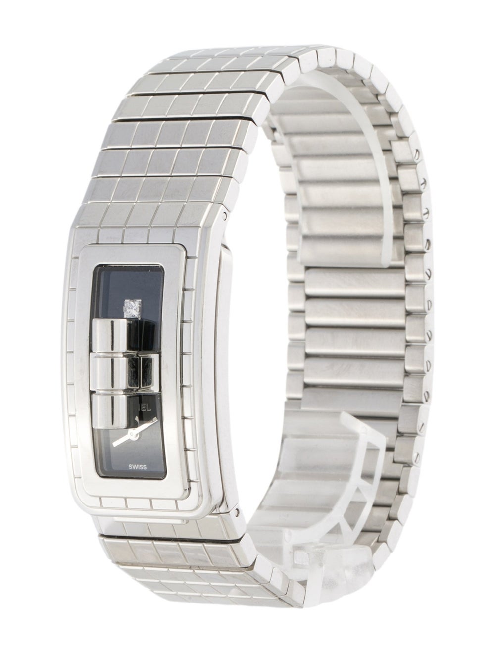 Chanel Code Coco Watch - image 2