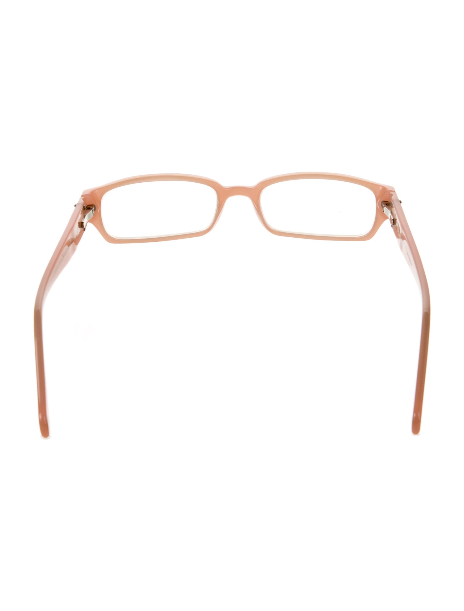 Chanel Interlocking CC Logo Square Sunglasses
