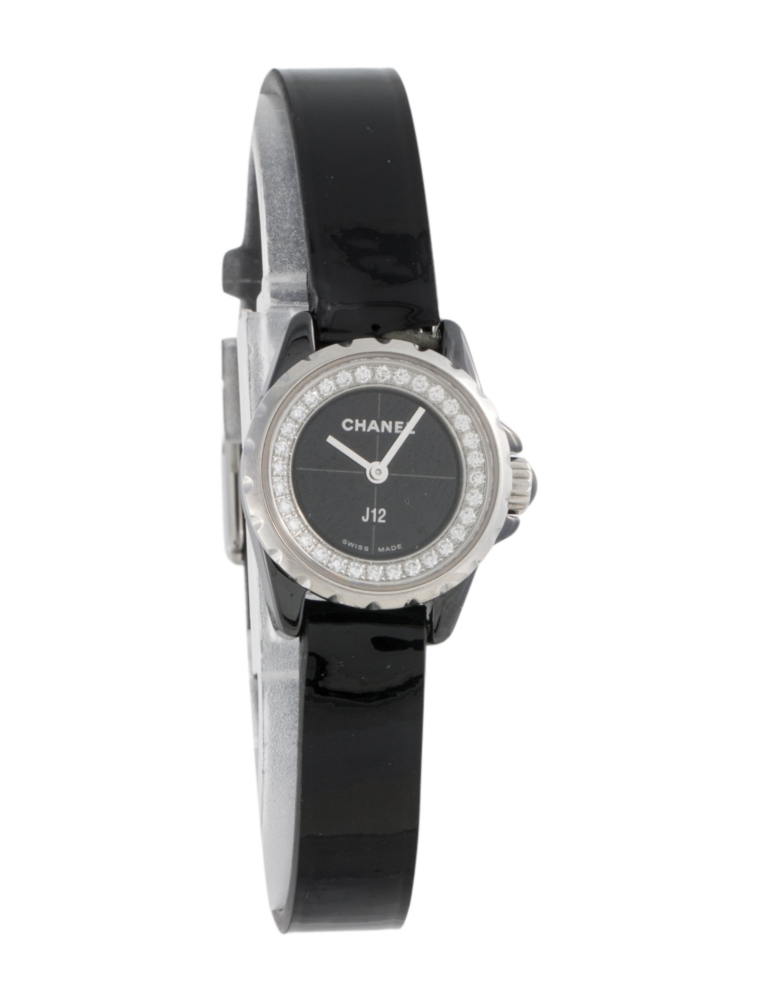 Chanel J12-XS Watch
