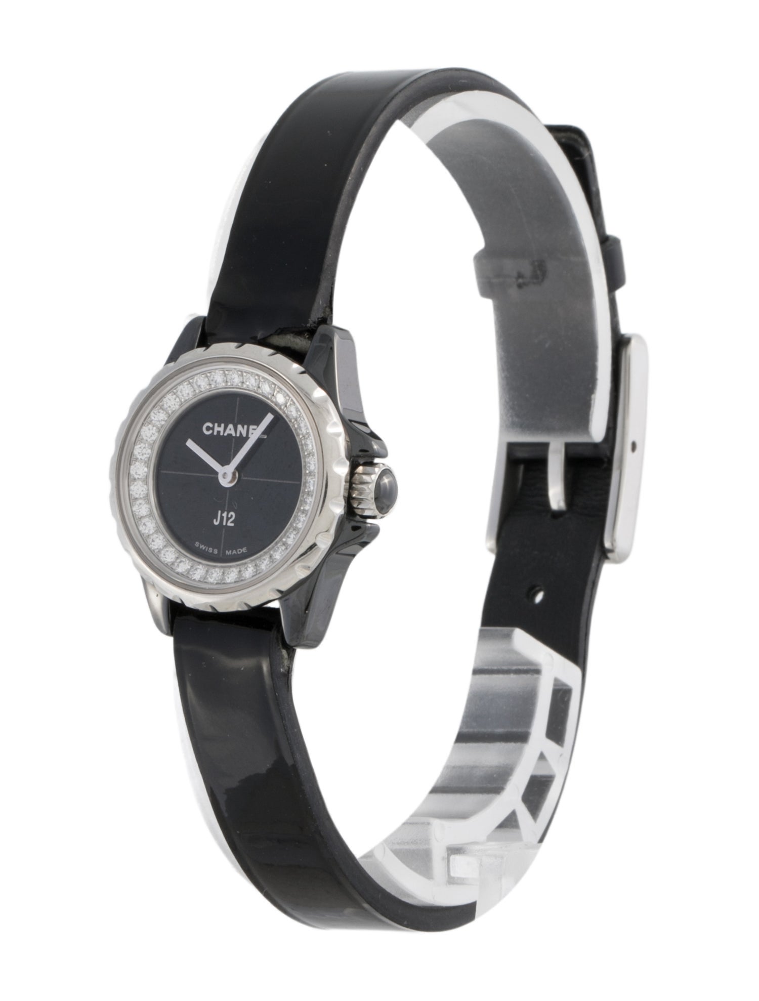 Chanel J12-XS Watch