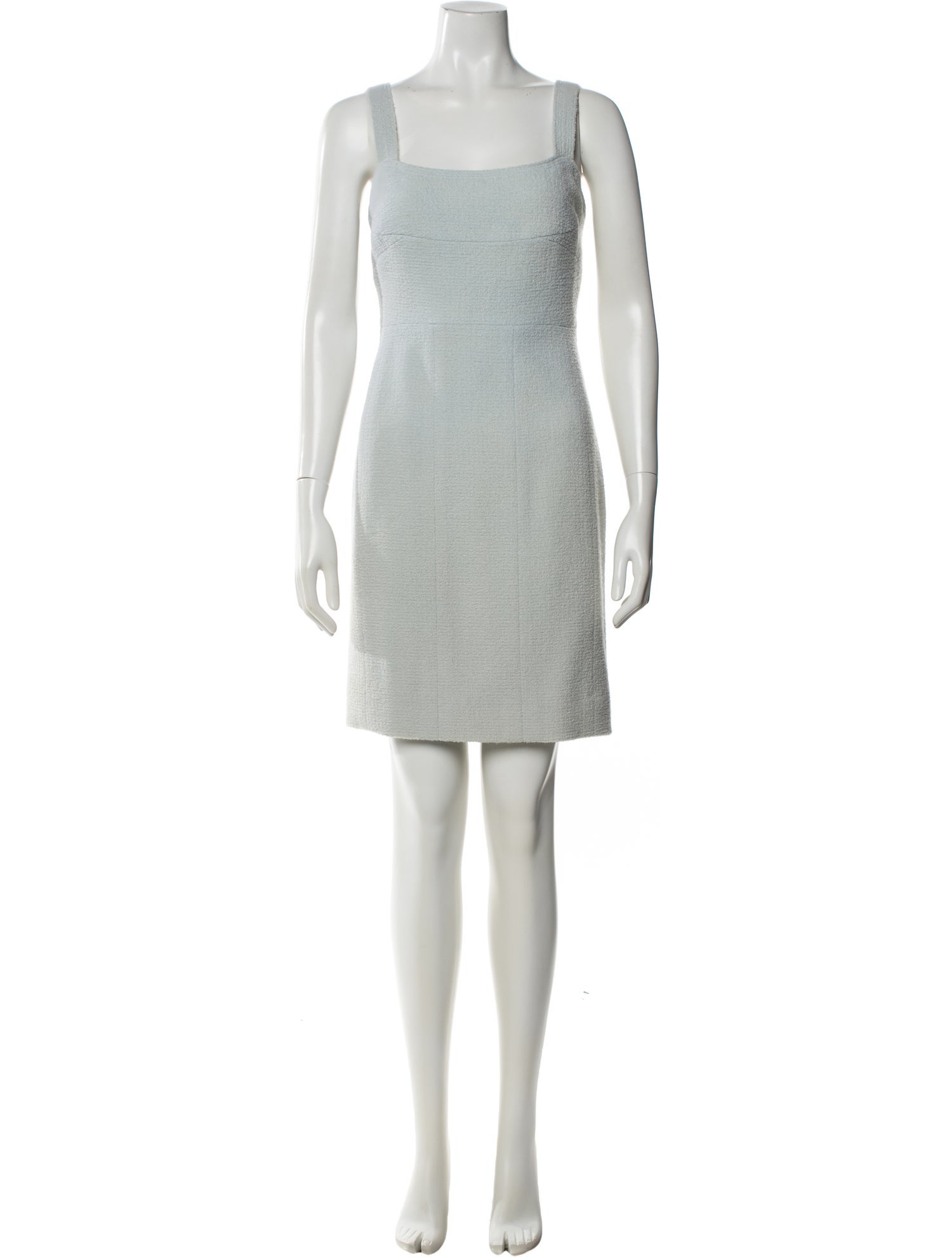 Chanel Vintage Mini Dress